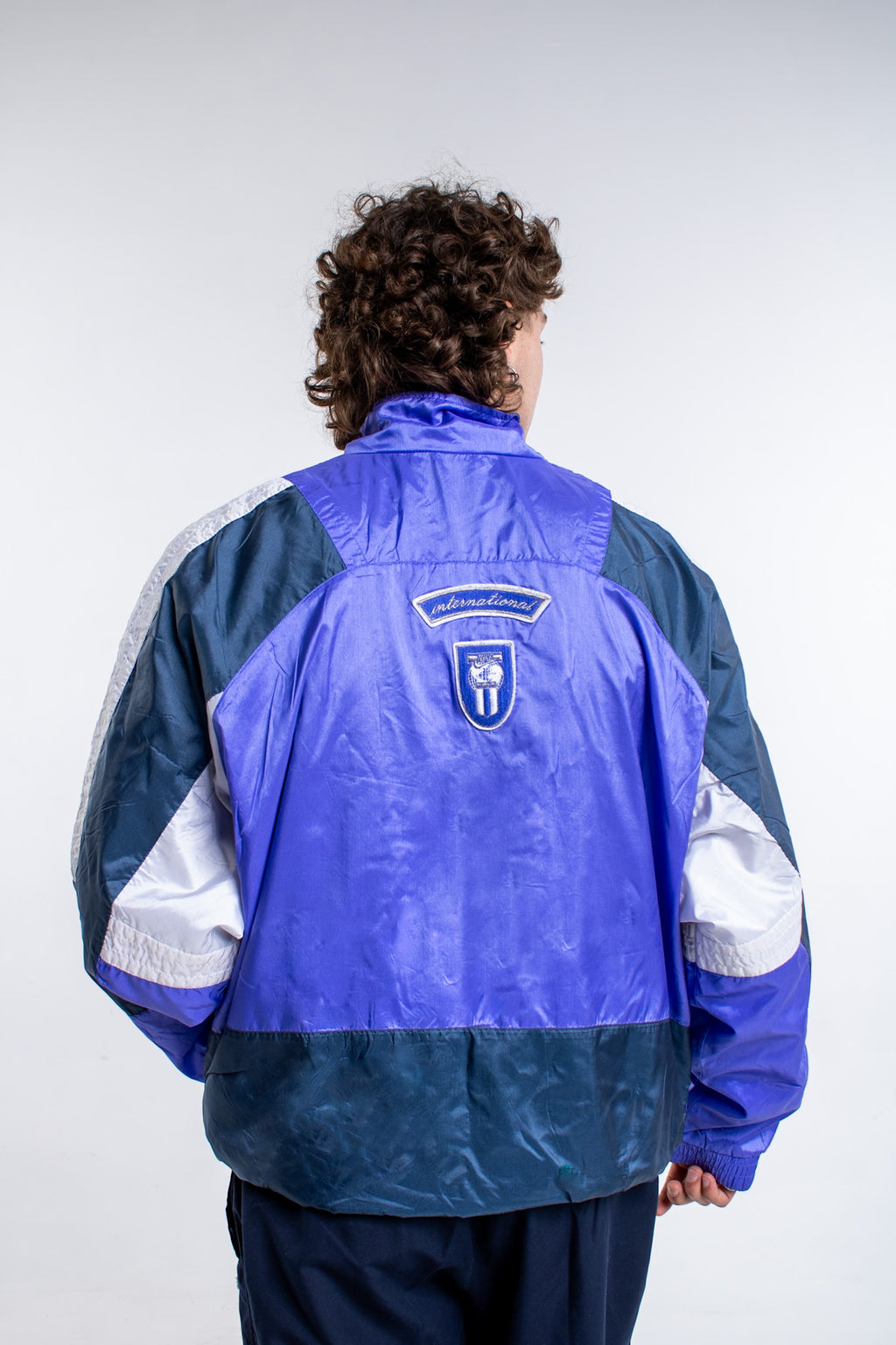 Nike Vintage Jacket