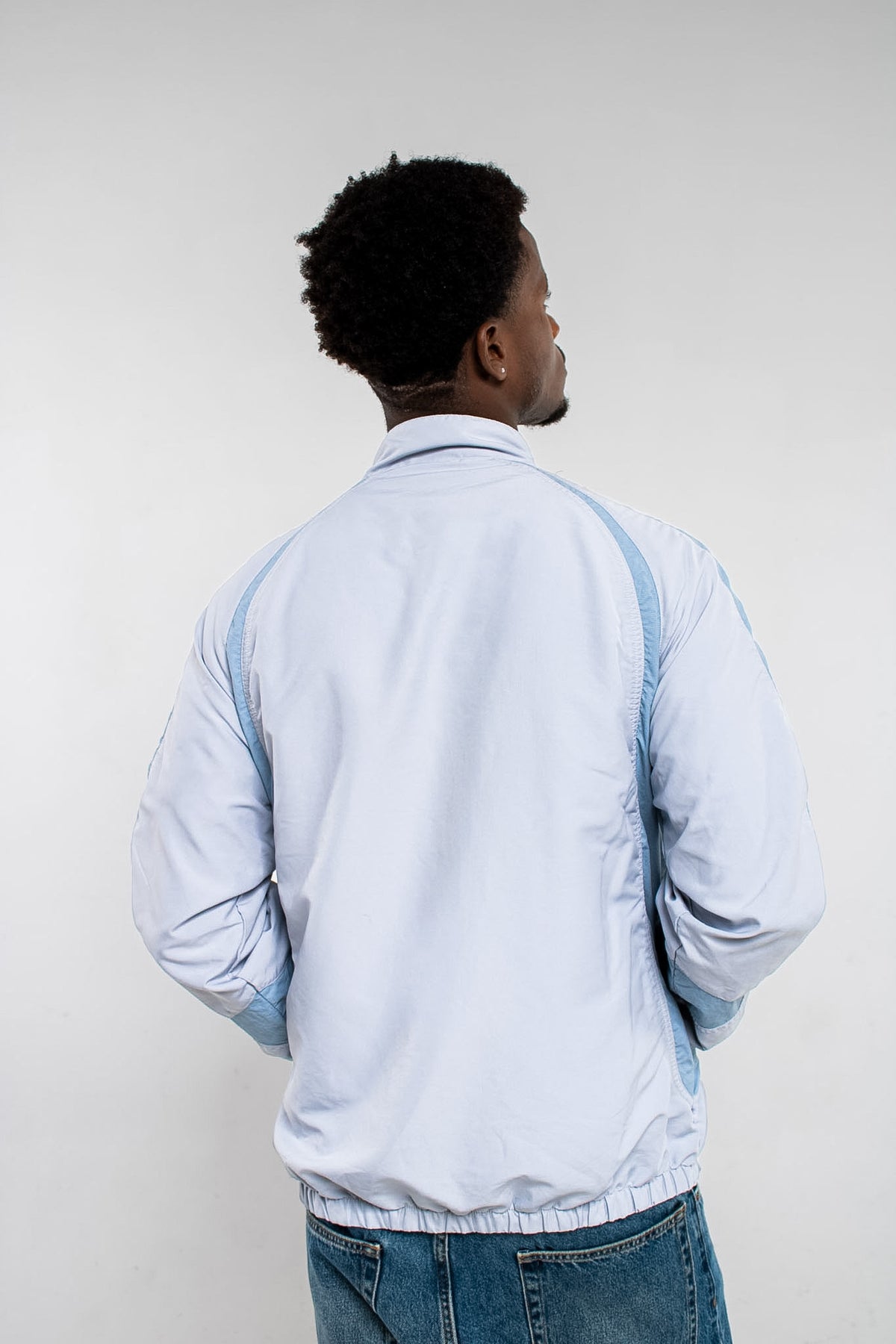 Reebok Vintage Jacket