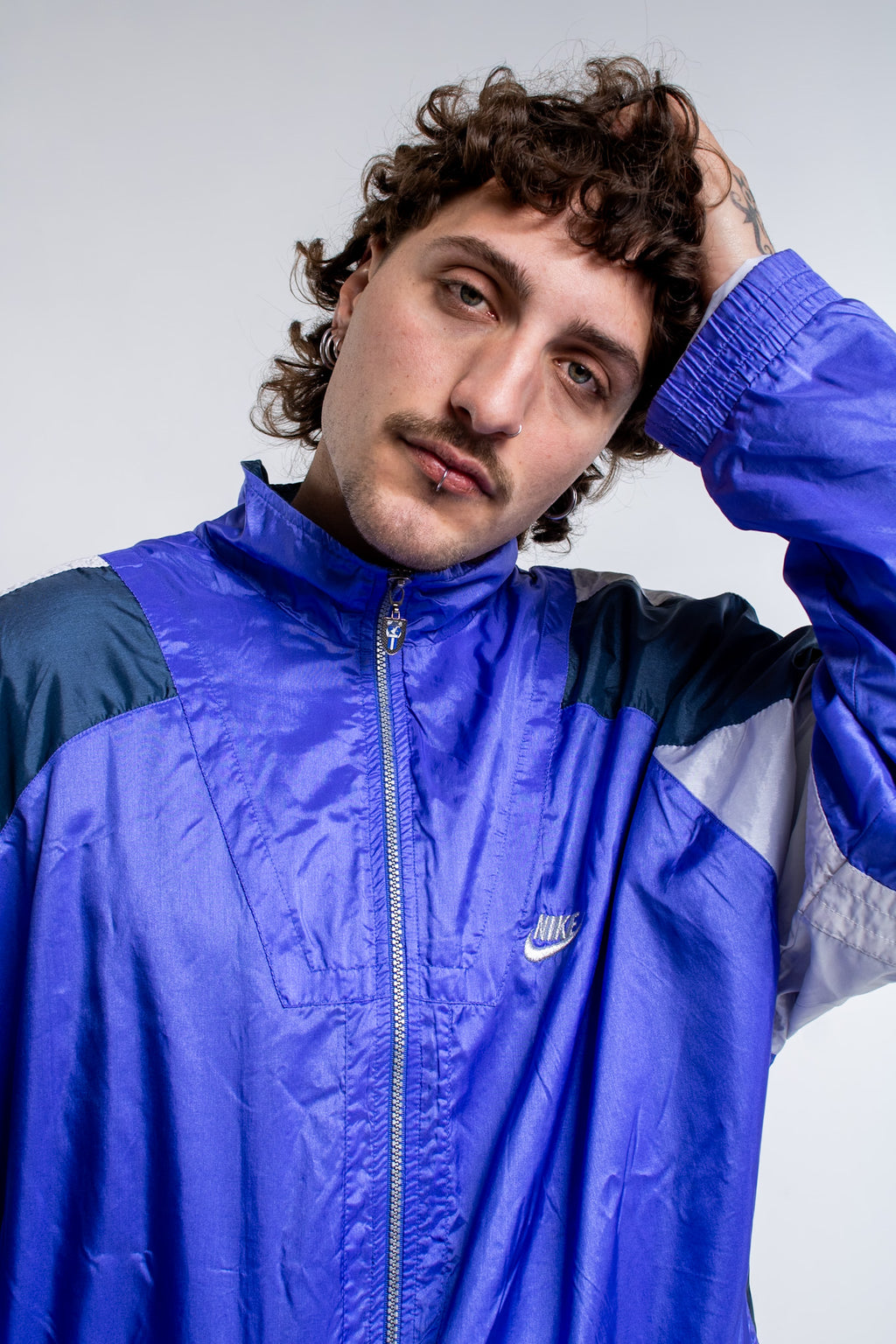 Nike Vintage Jacket