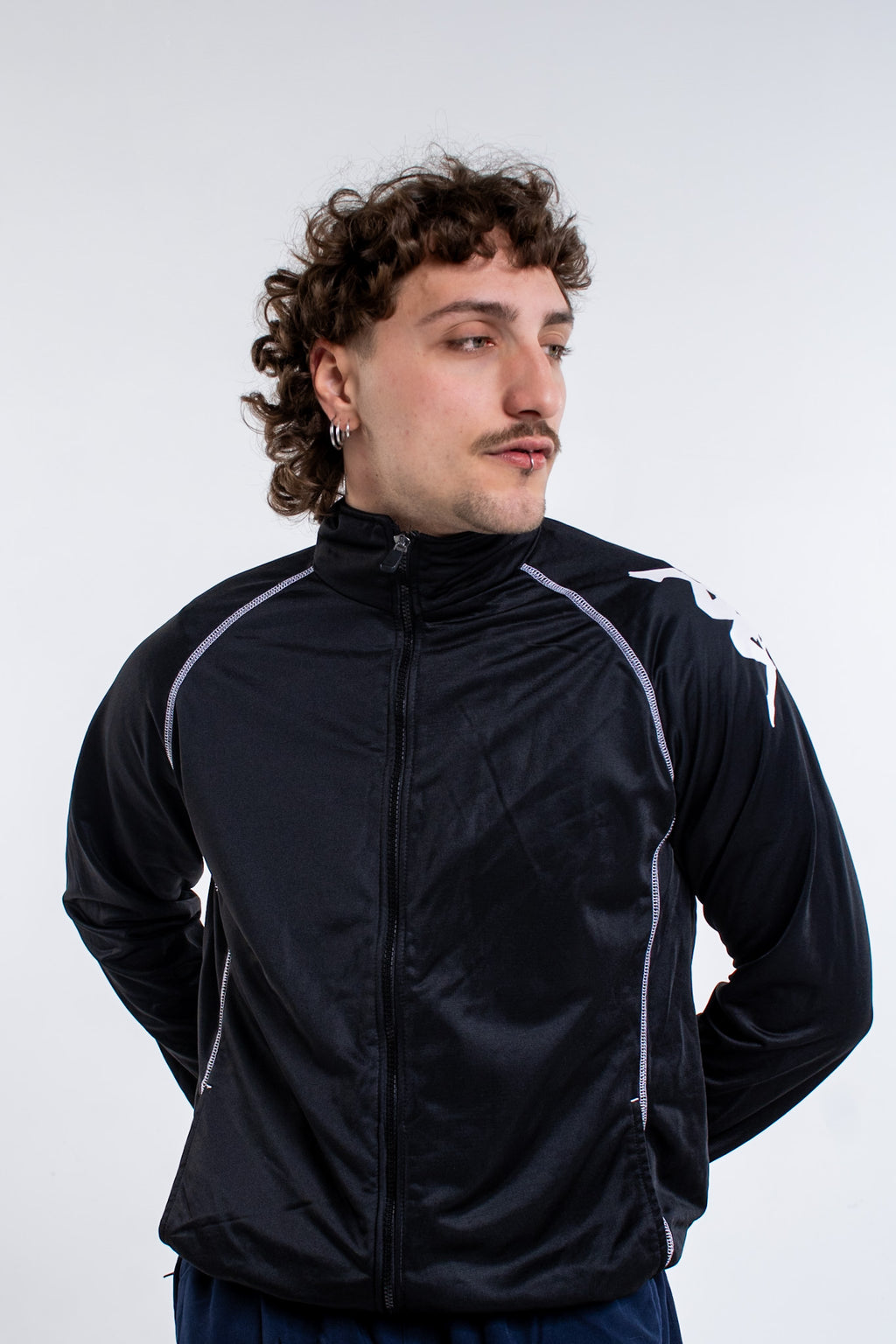 Kappa Jacket