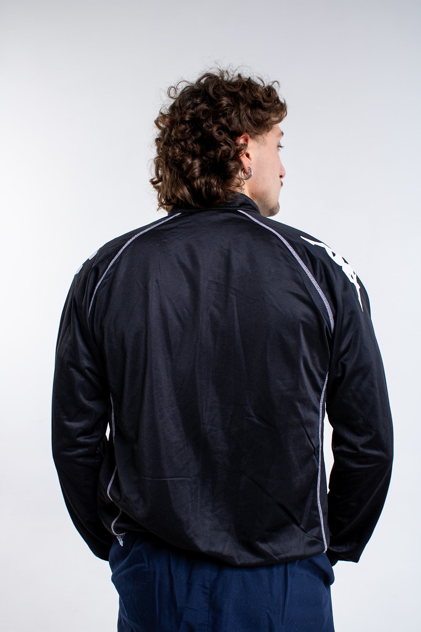 Kappa Jacket