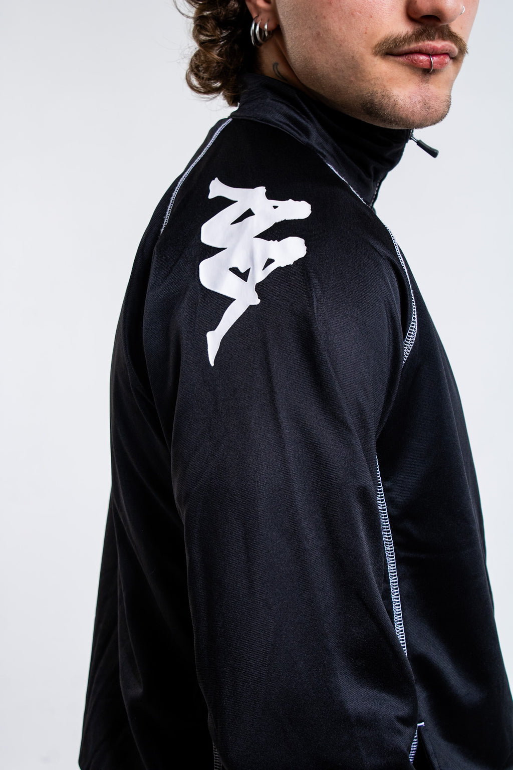 Kappa Jacket