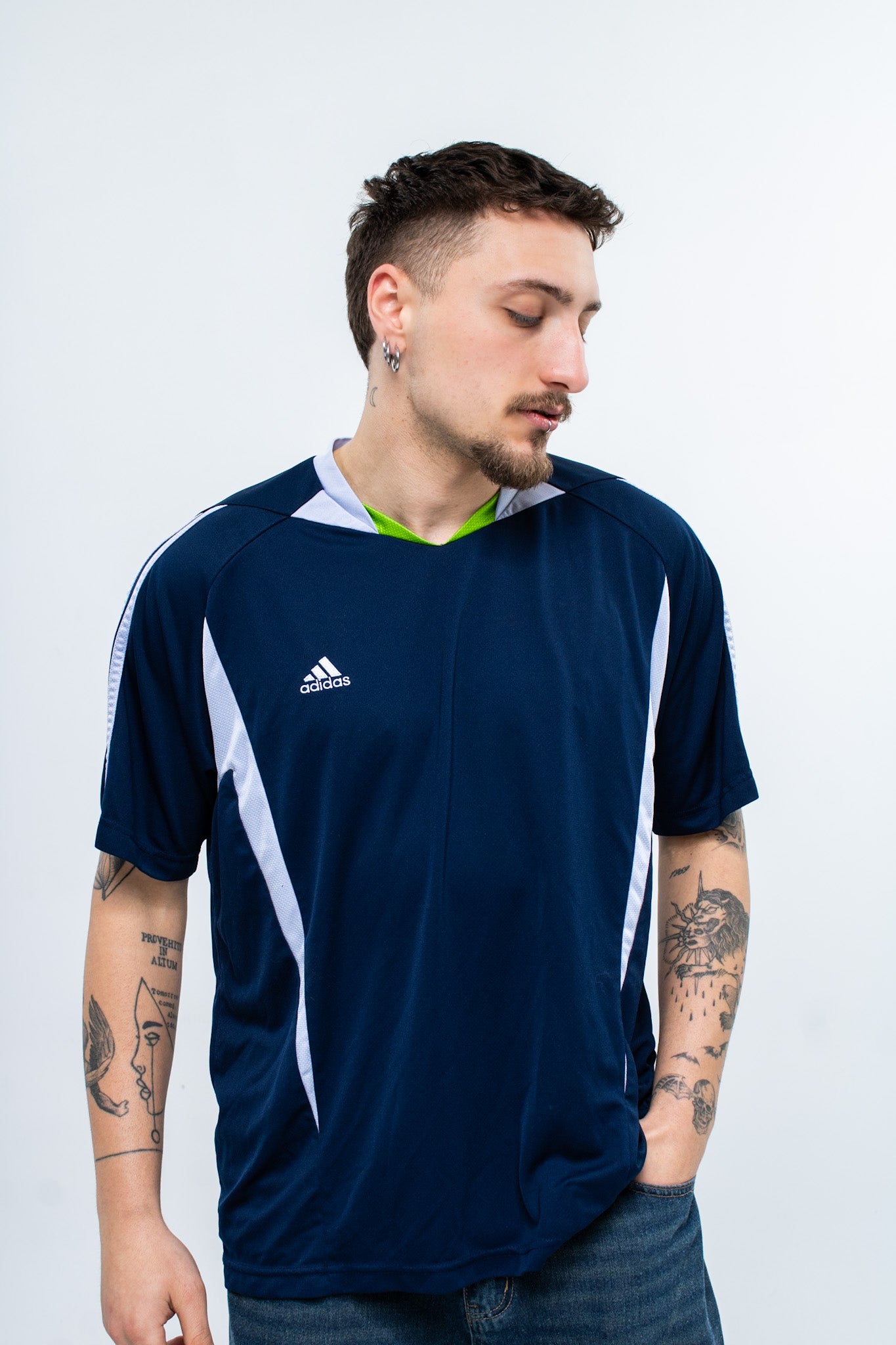 Adidas T-shirt