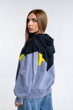 Adidas Half-Zip Hoodie