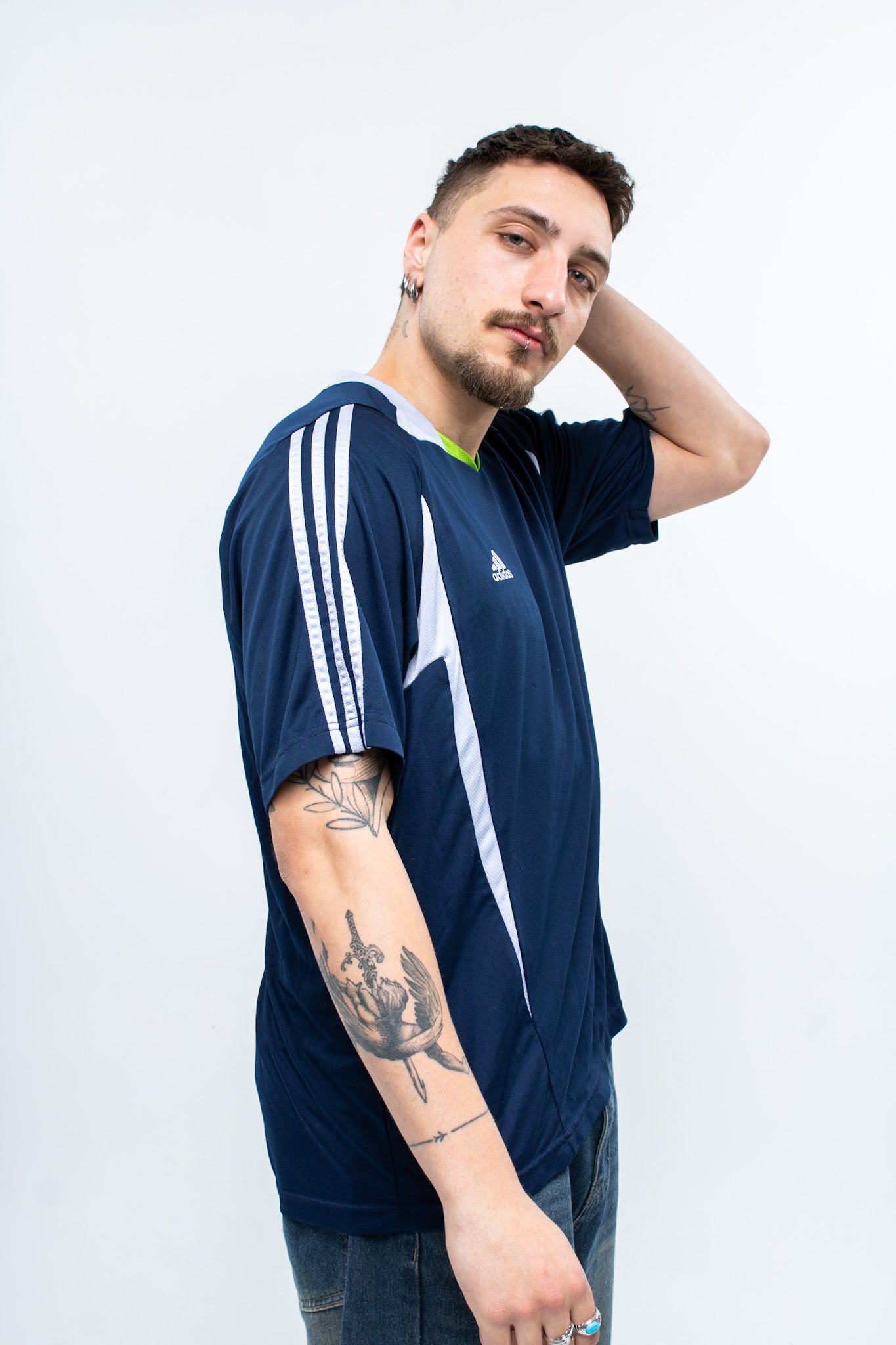 Adidas T-shirt