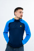 Adidas Jacket
