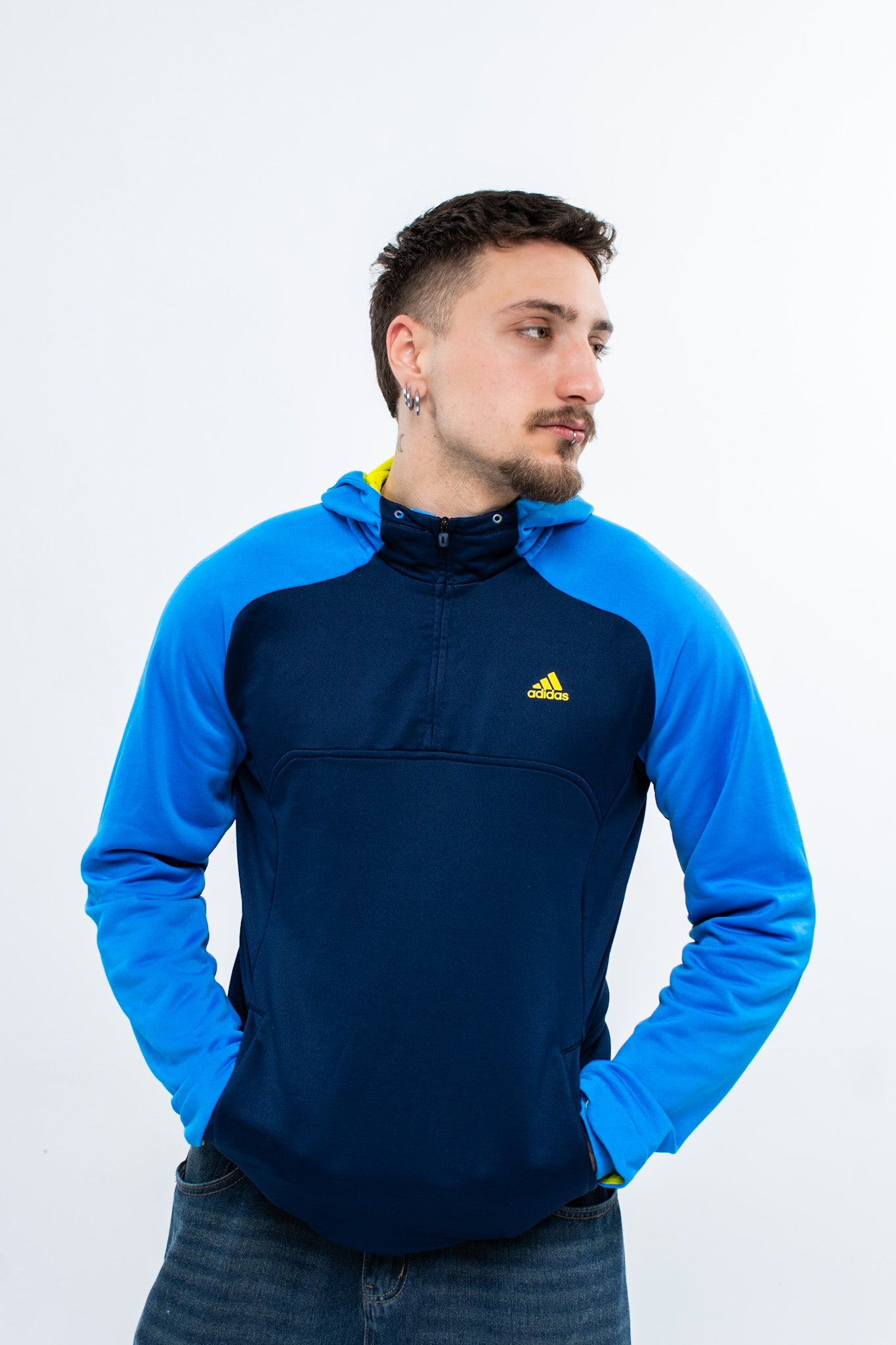 Adidas Jacket