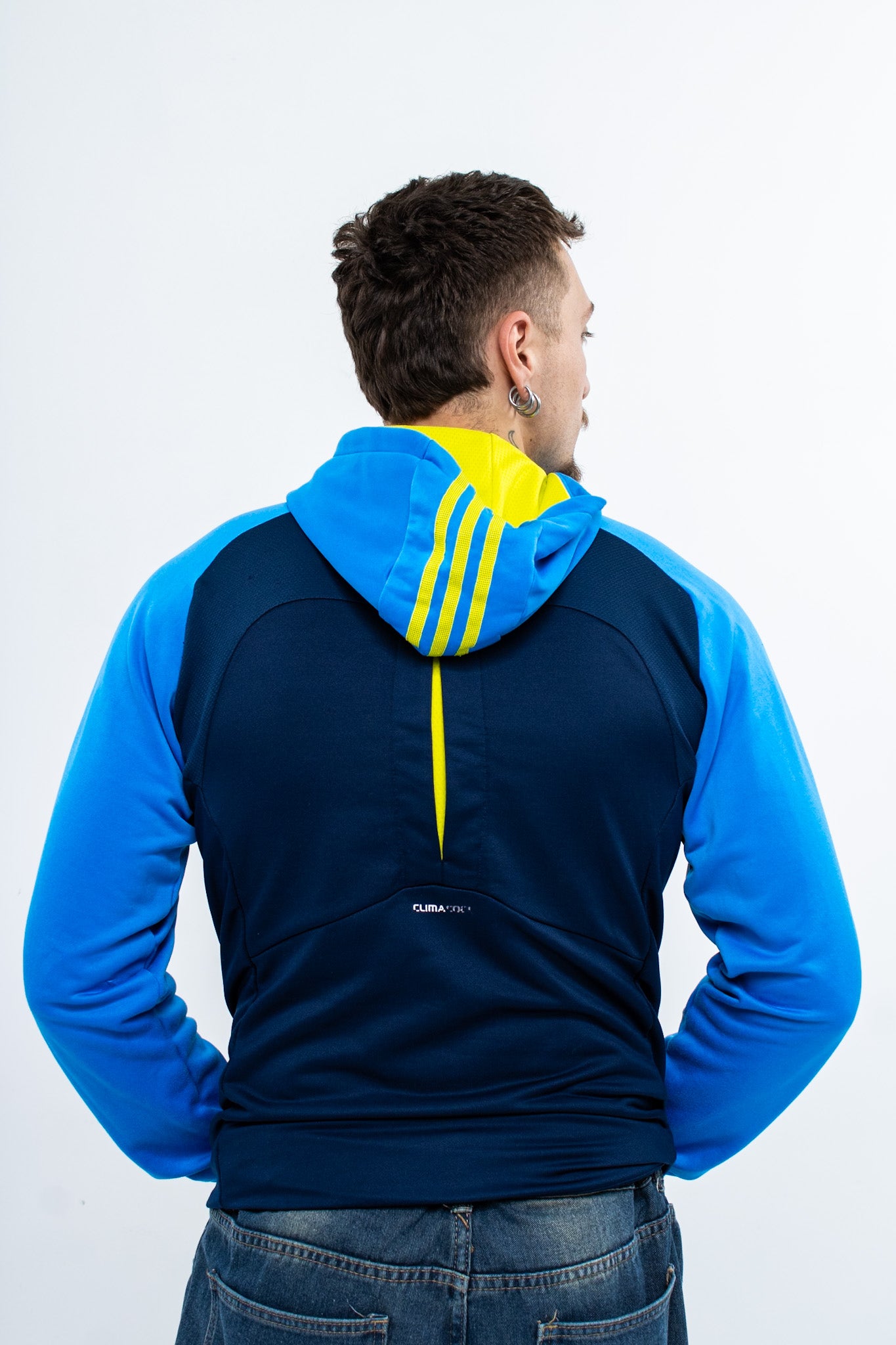 Adidas Jacket