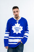 Reebok Toronto Maple Leafs Hockey Jersey