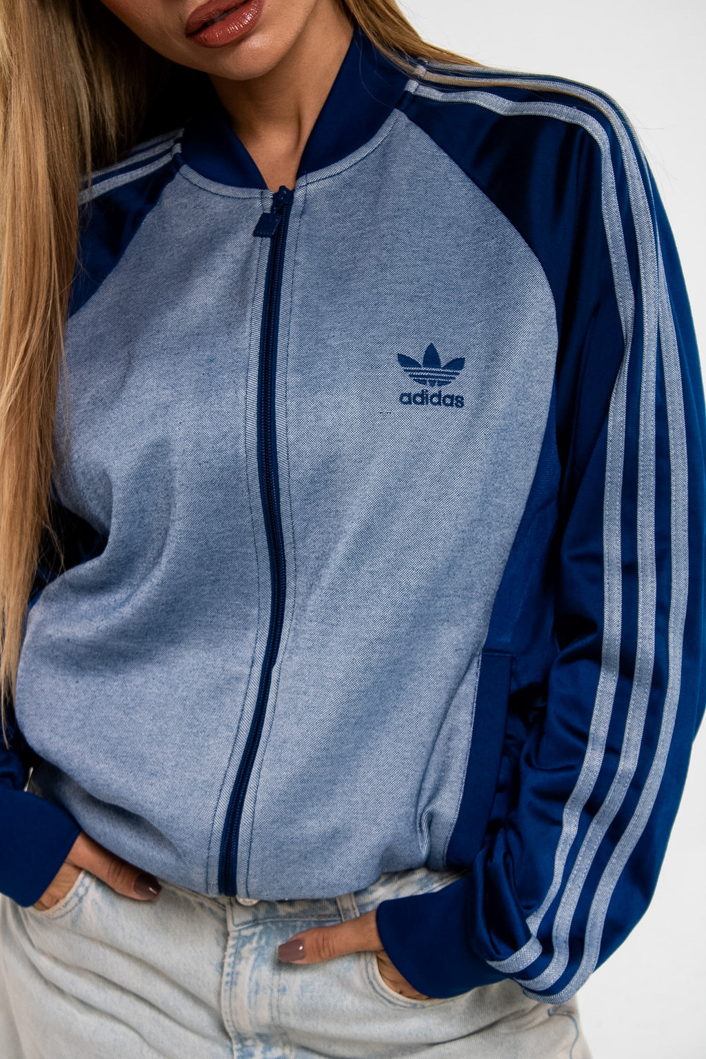 Adidas Jacket