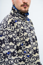 Adidas Fleece Half-Zip Jacket