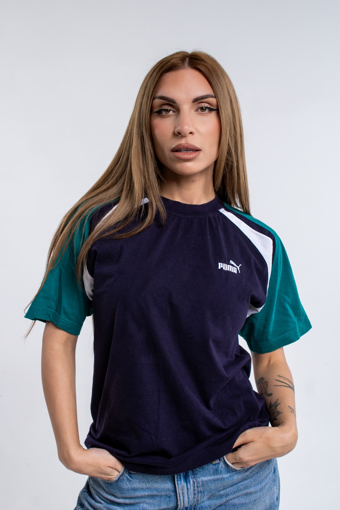 Puma T-shirt