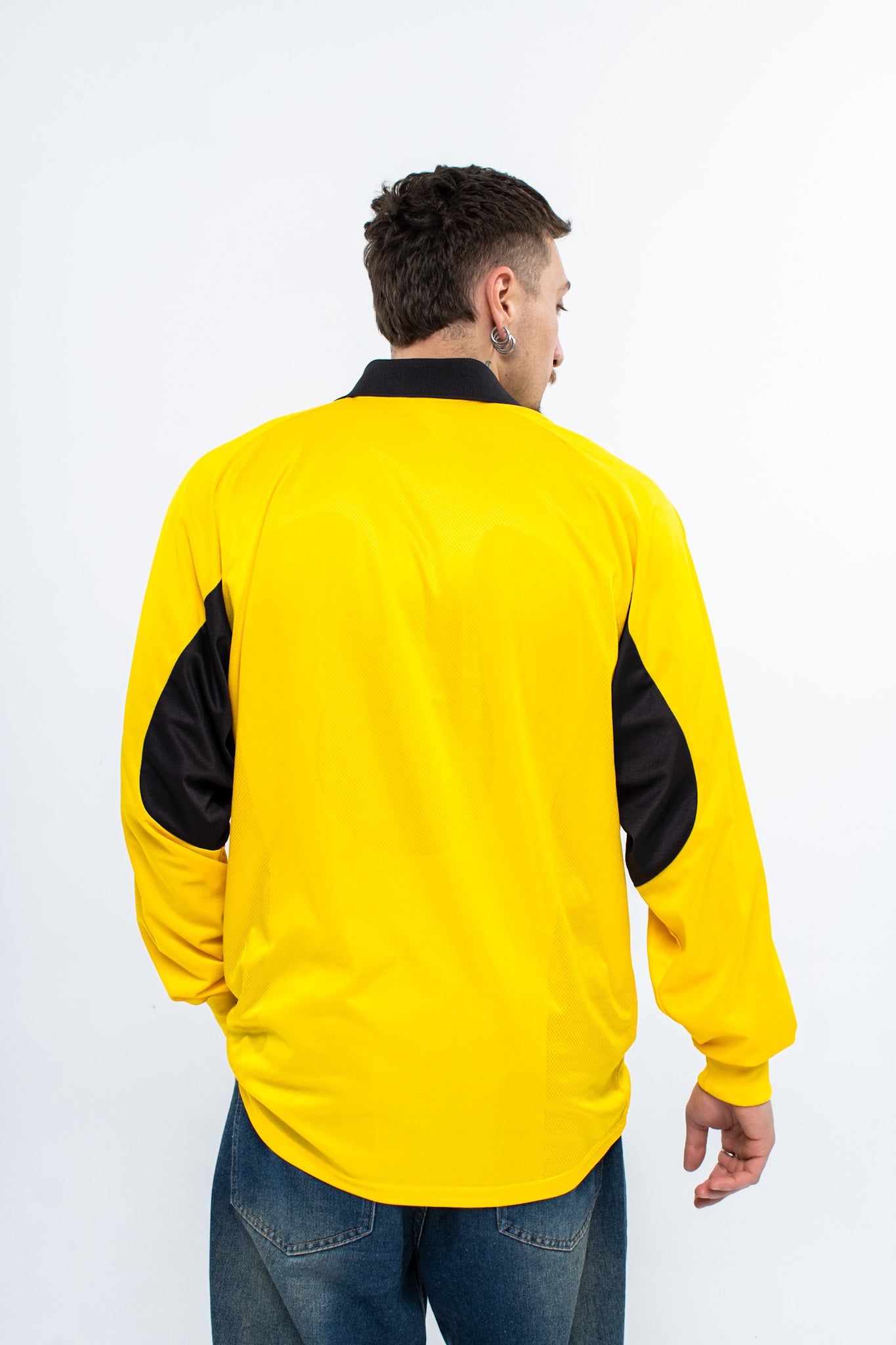 Adidas Polo Blouse