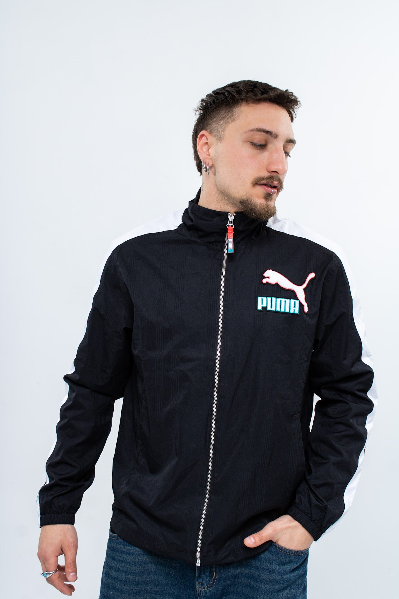 Puma Jacket