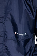 90s Champion Big Logo Windbreaker Jacket