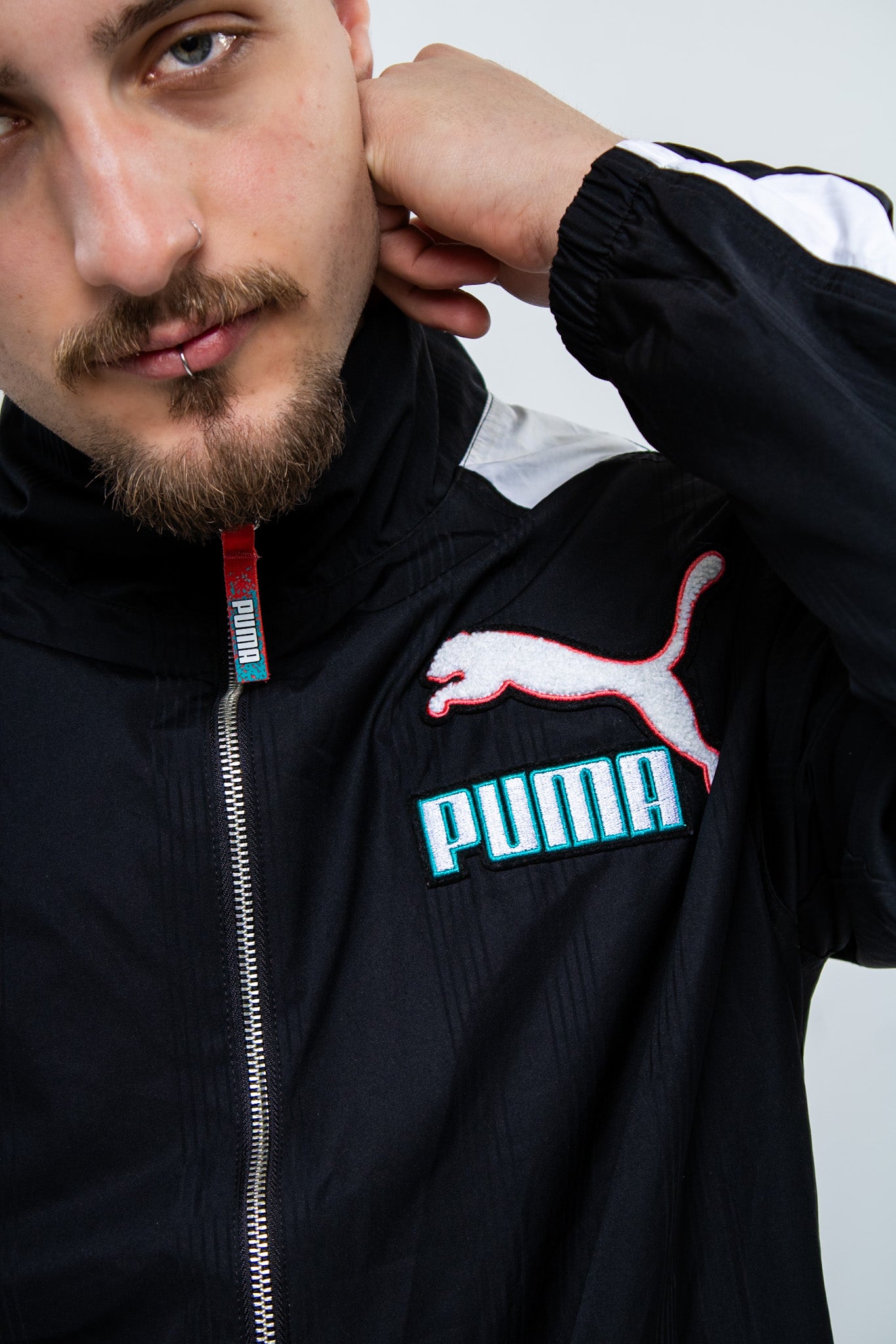 Puma Jacket