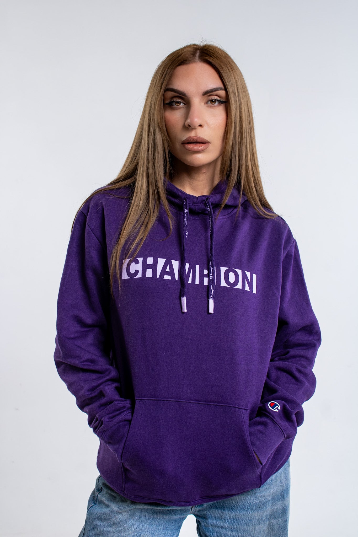 Champion Hoodie