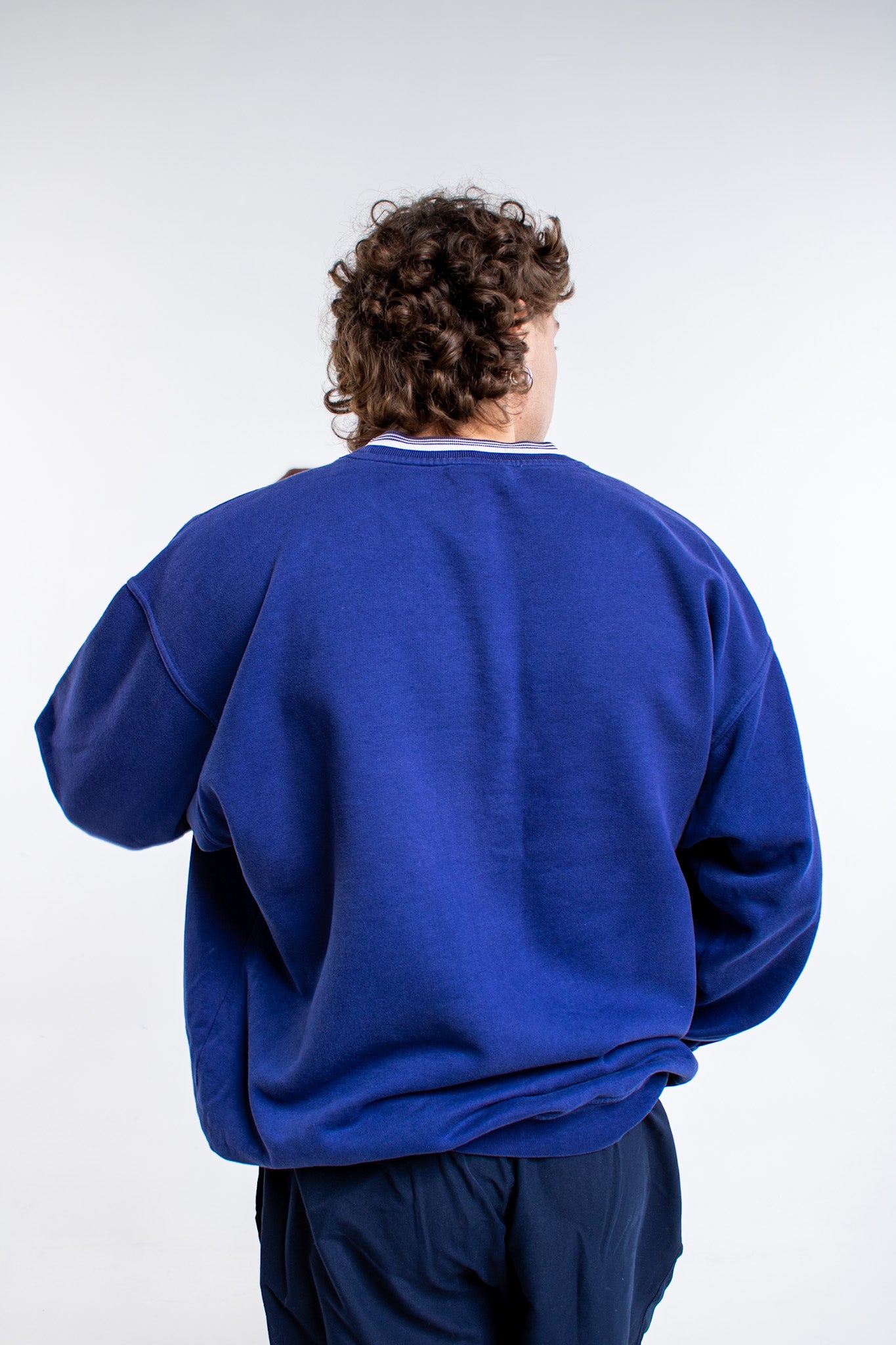 Adidas Sweatshirt