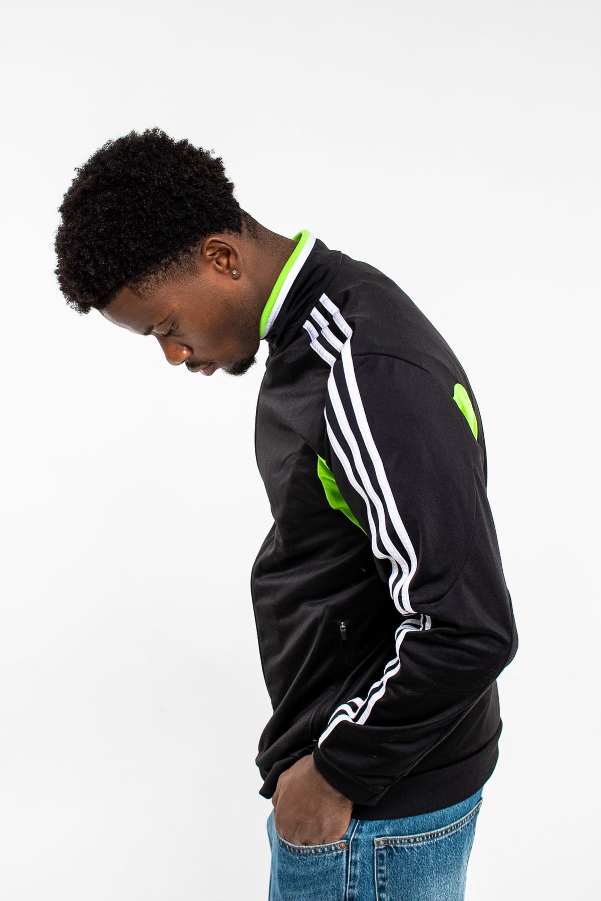 Adidas Jacket