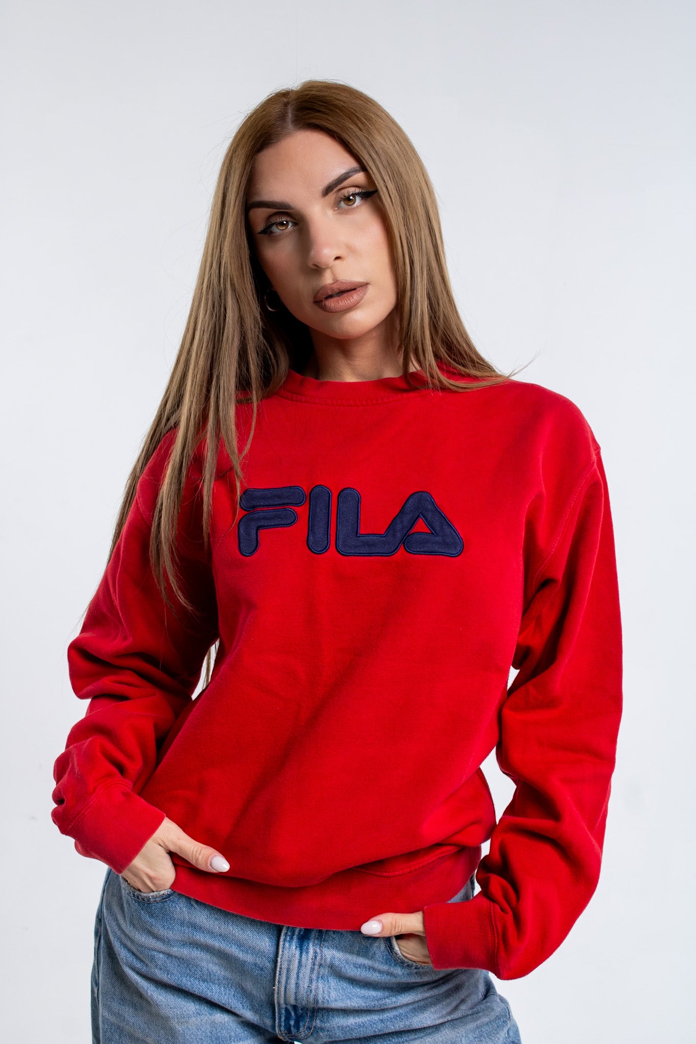 Fila Sweatshirt