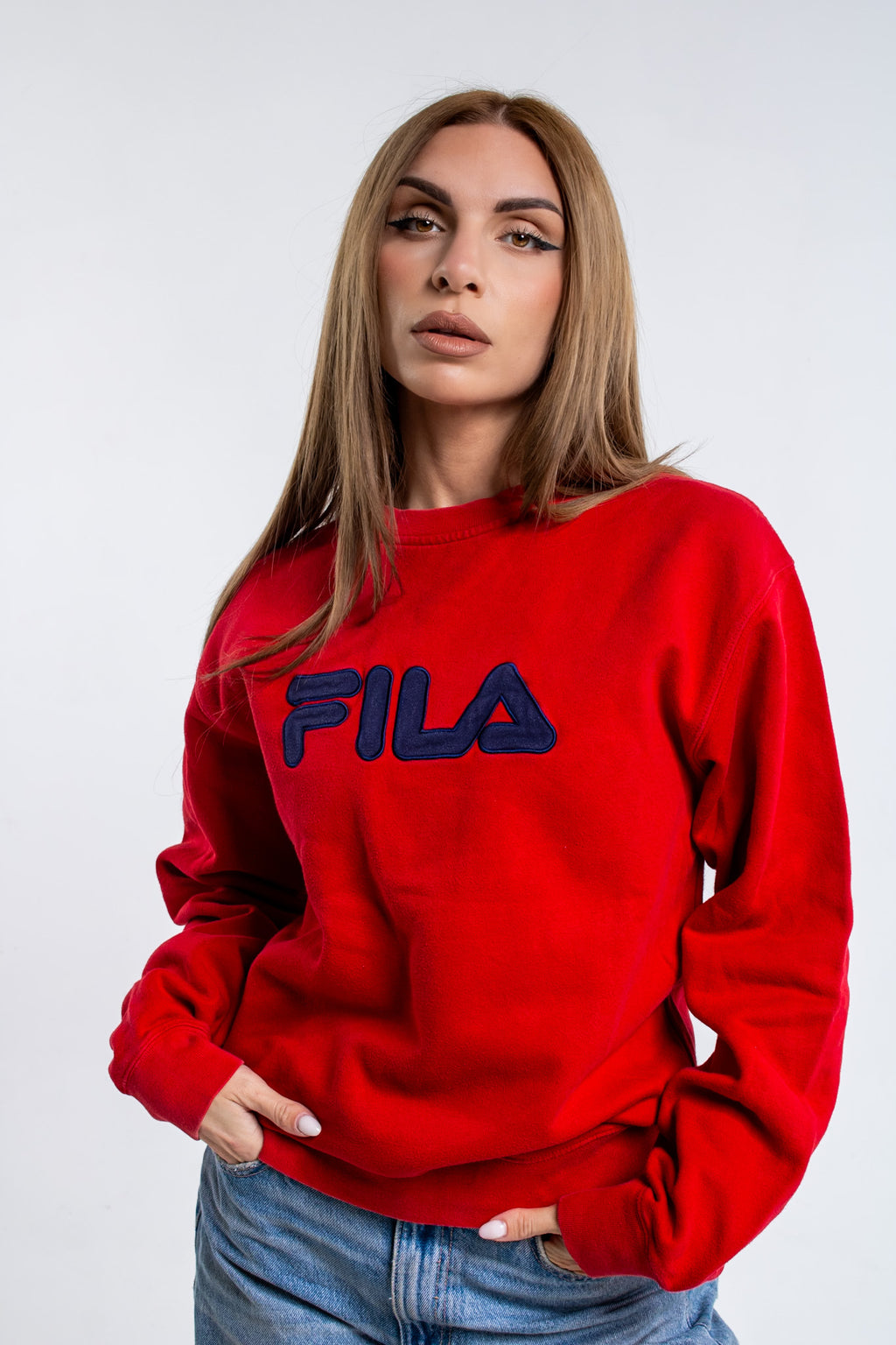 Fila Sweatshirt