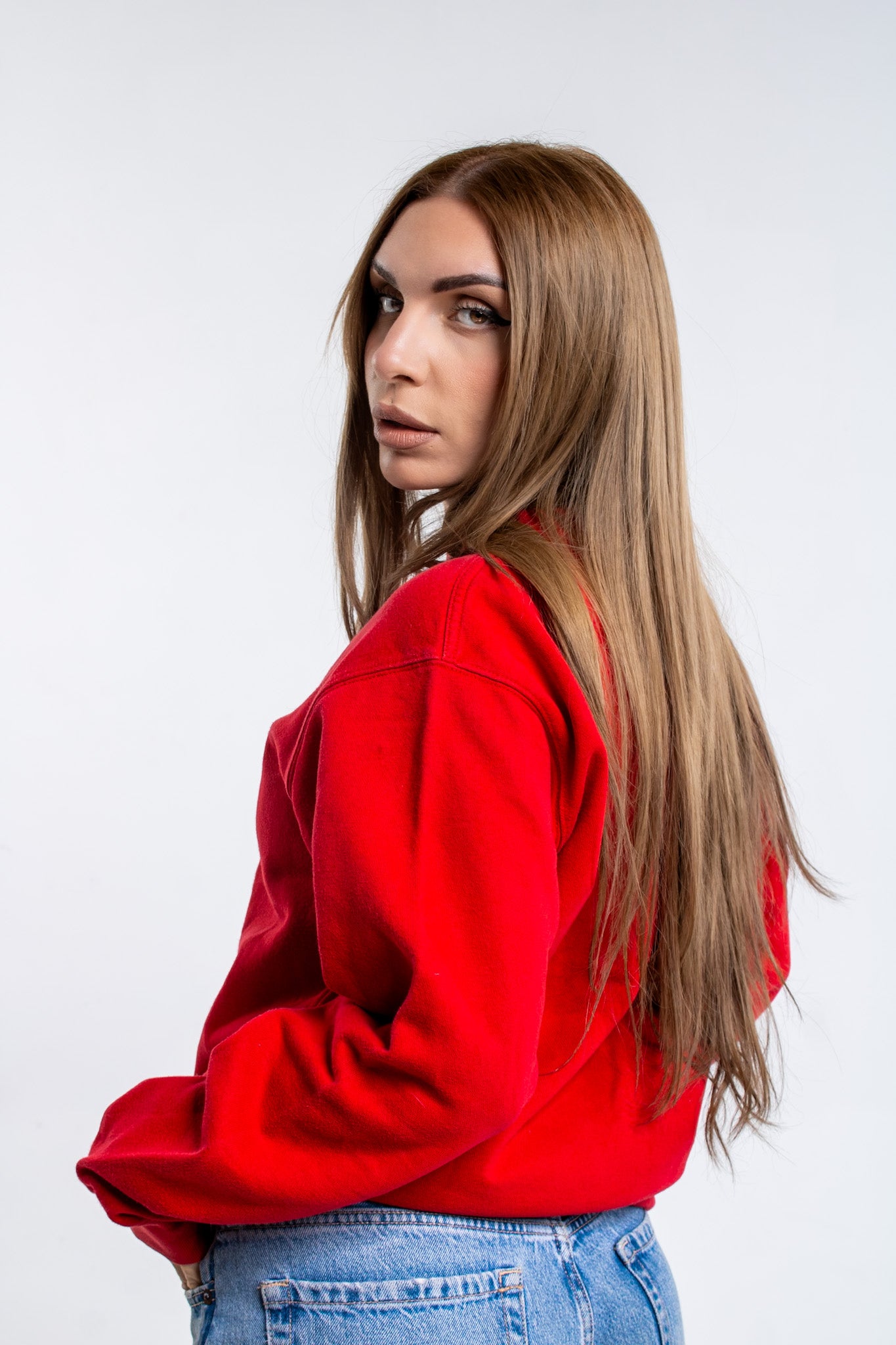 Fila Sweatshirt