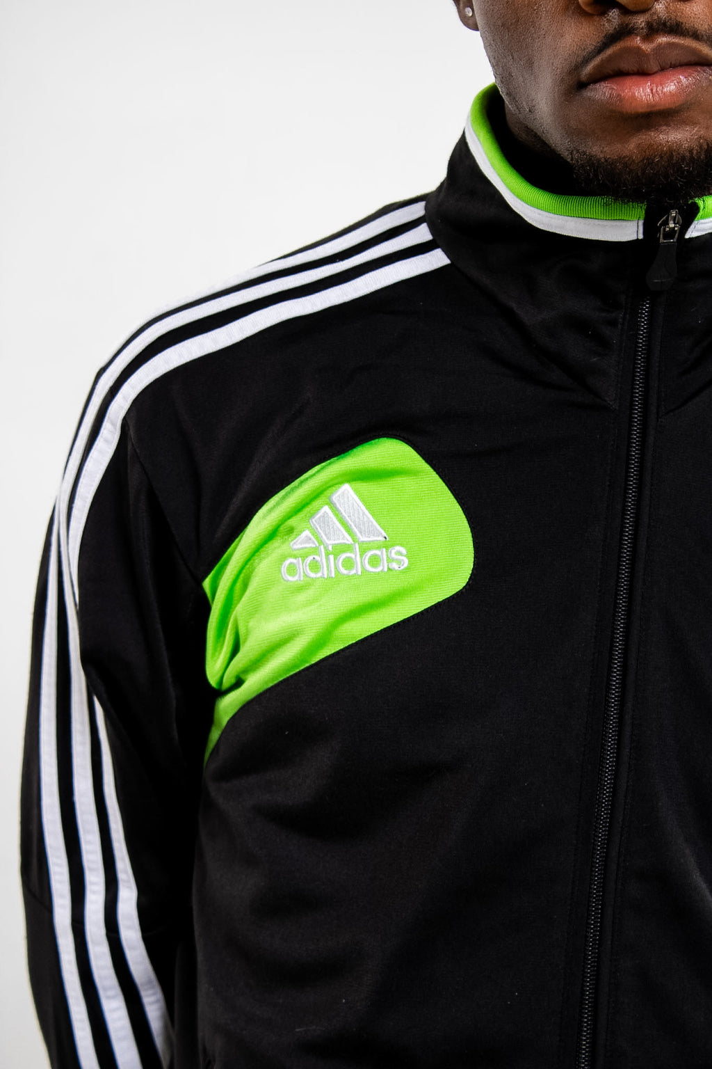 Adidas Jacket