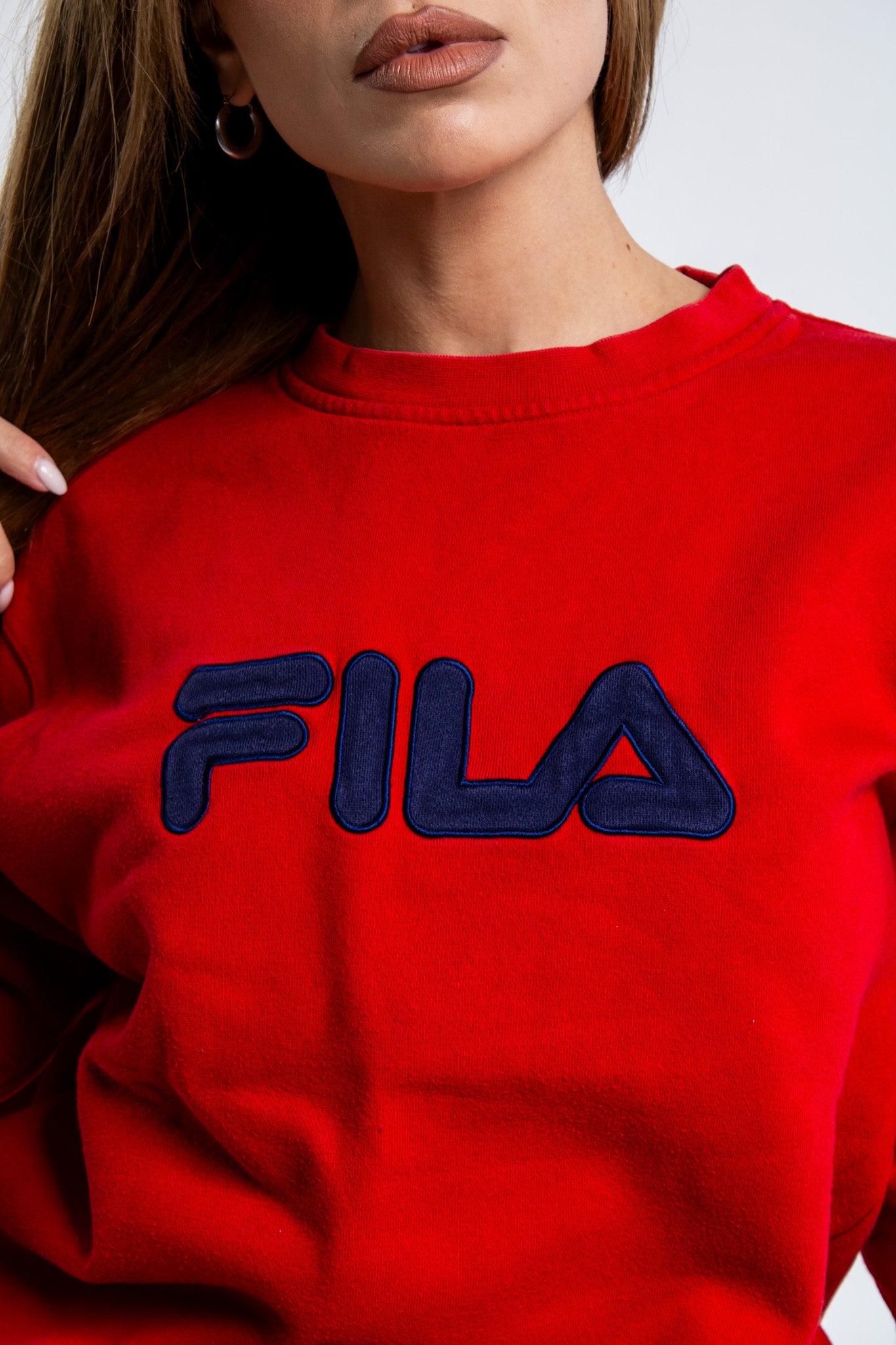 Fila Sweatshirt
