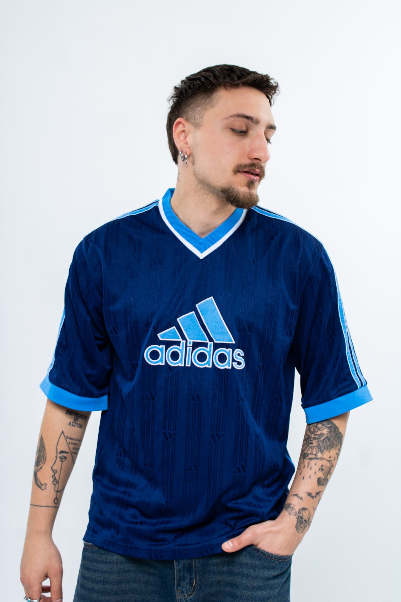 Adidas T-Shirt