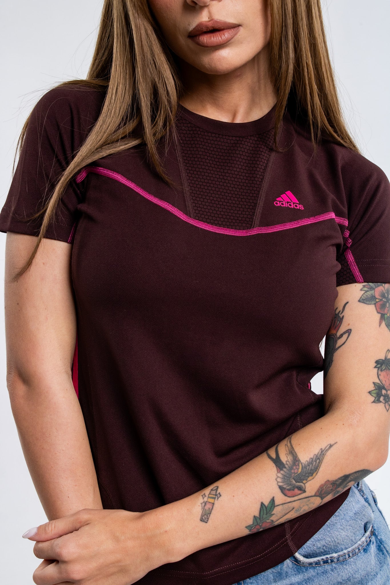 Adidas T-shirt
