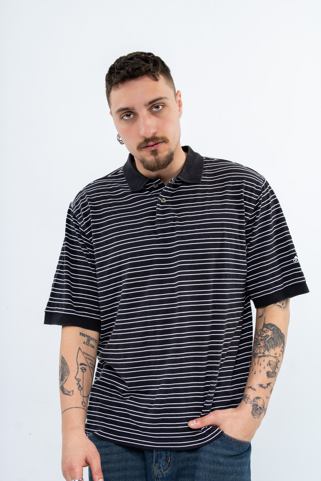 Adidas Polo T-shirt