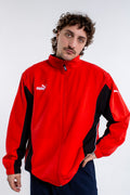 Puma Jacket
