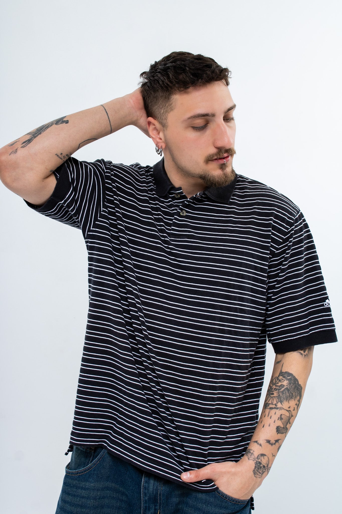 Adidas Polo T-shirt