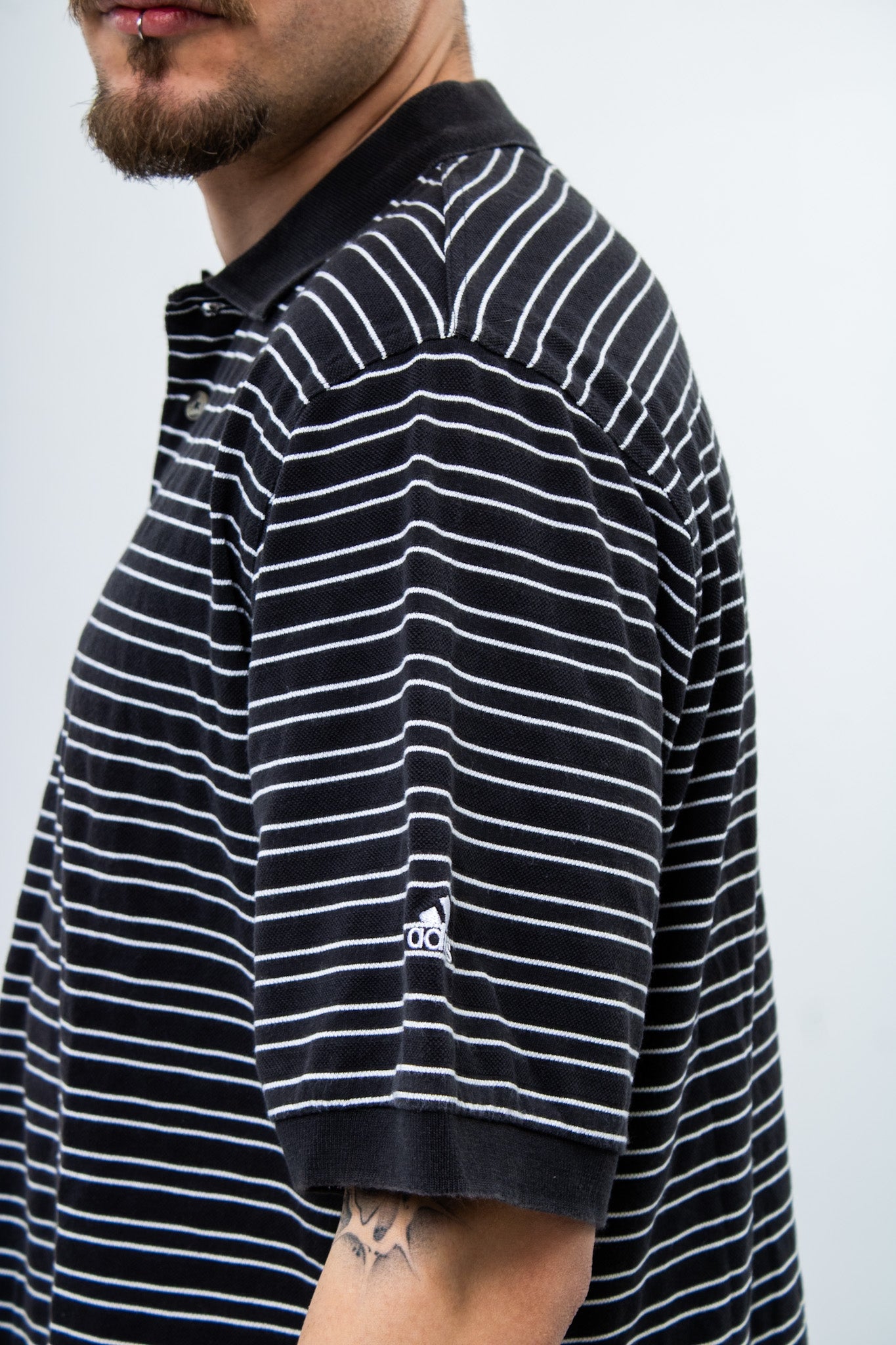 Adidas Polo T-shirt