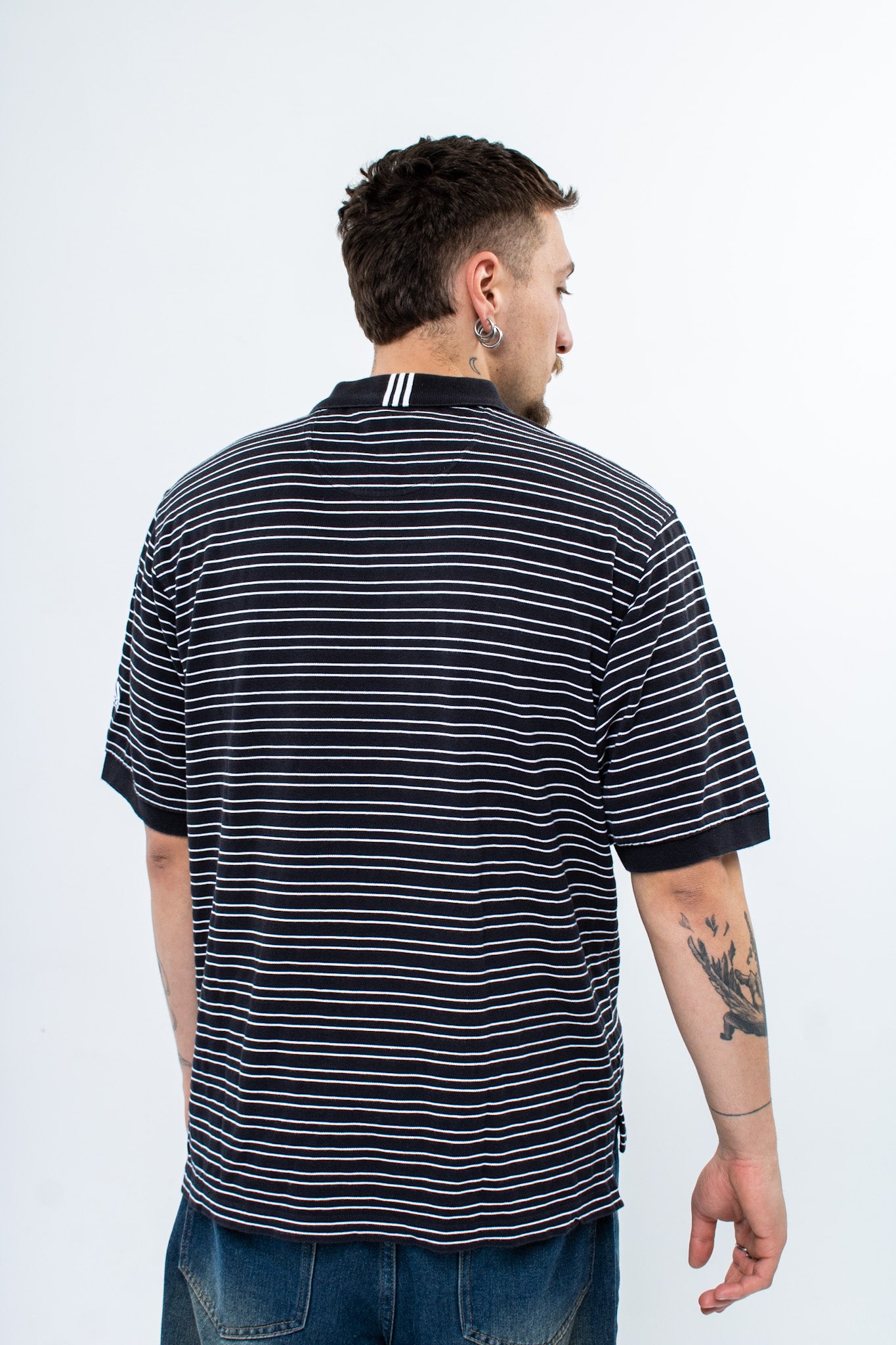 Adidas Polo T-shirt
