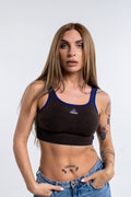 Adidas Cropped Top