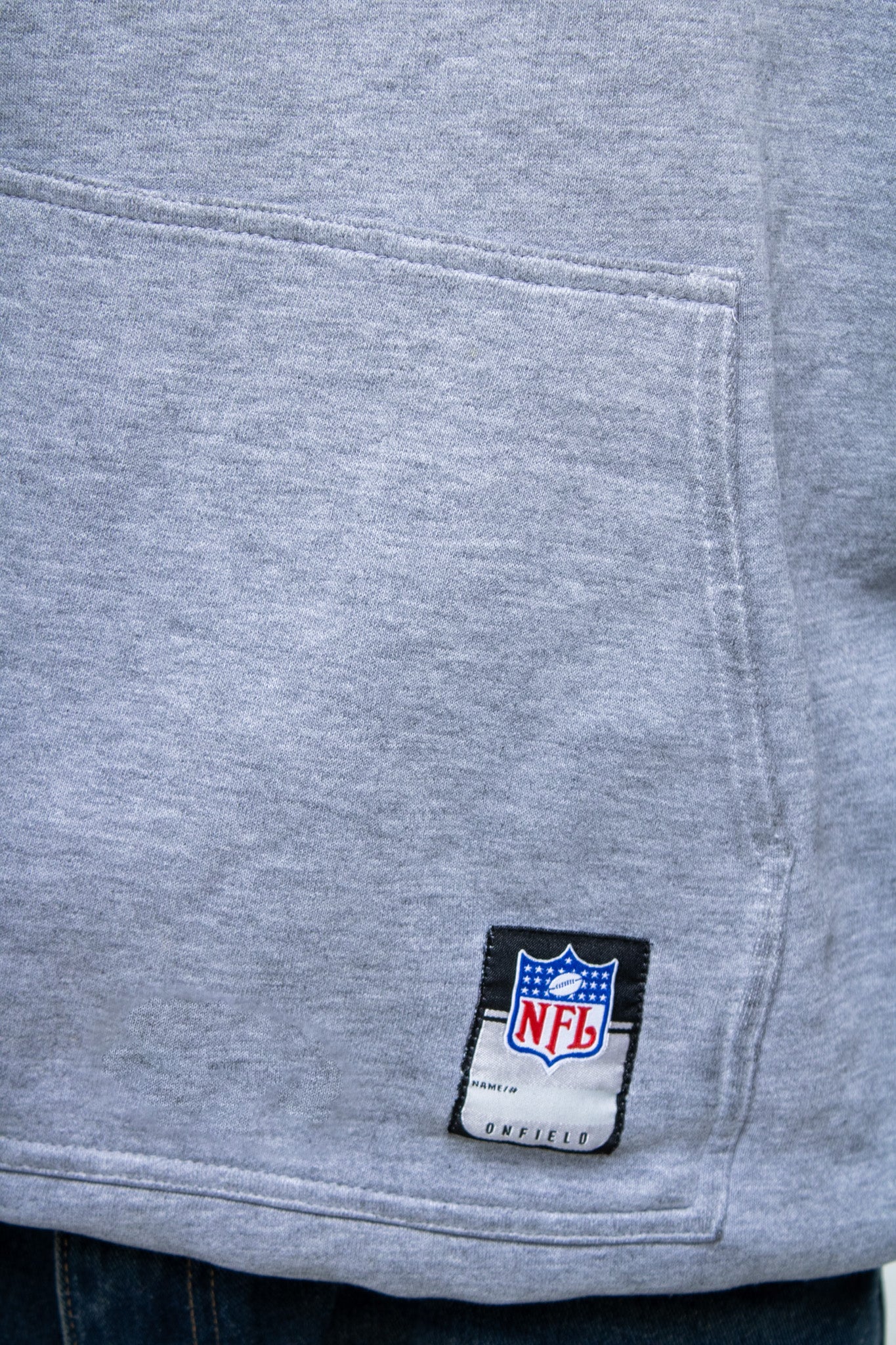 NFL St. Louis Rams Hoodie