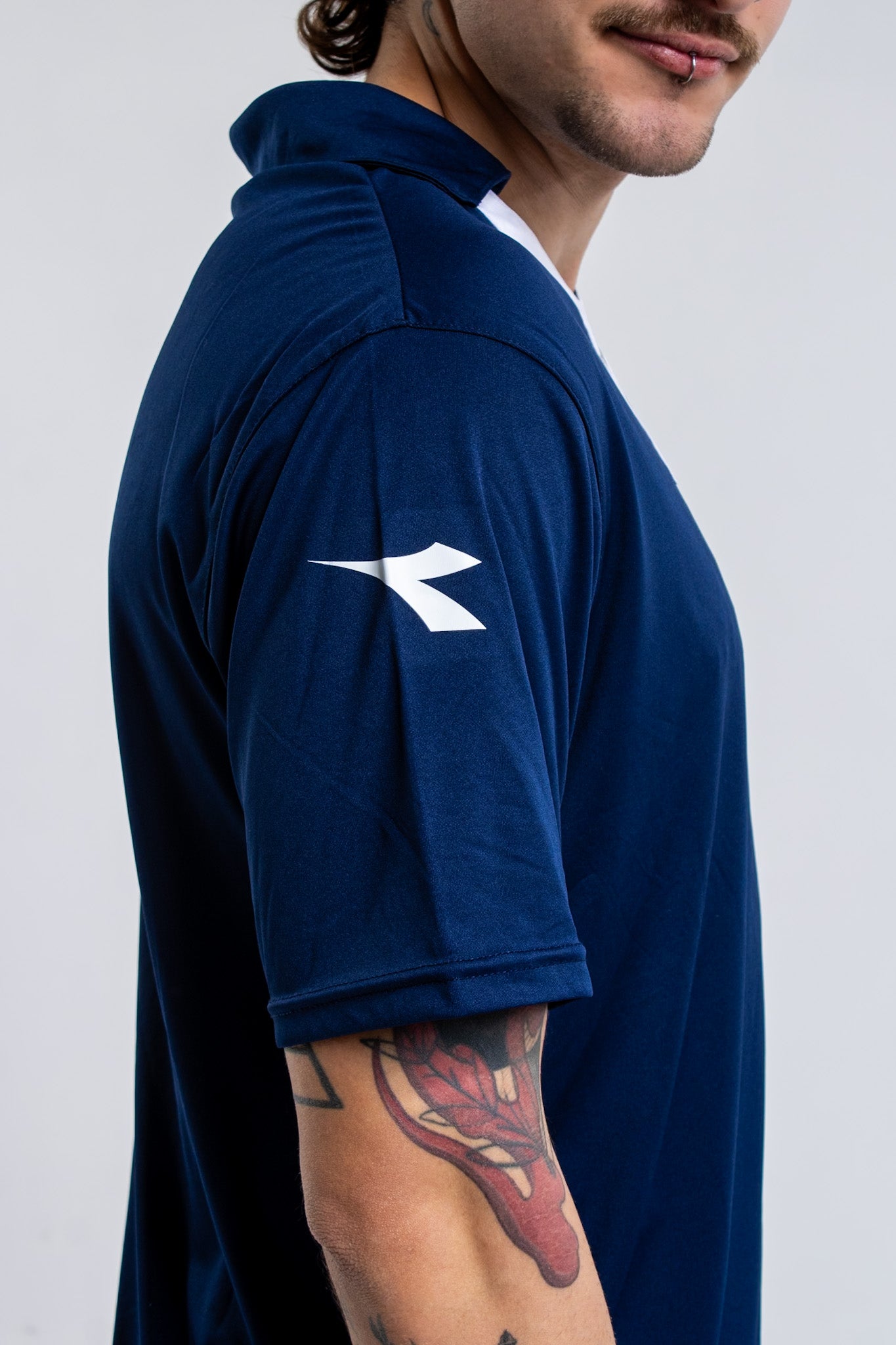 Diadora Polo T-shirt