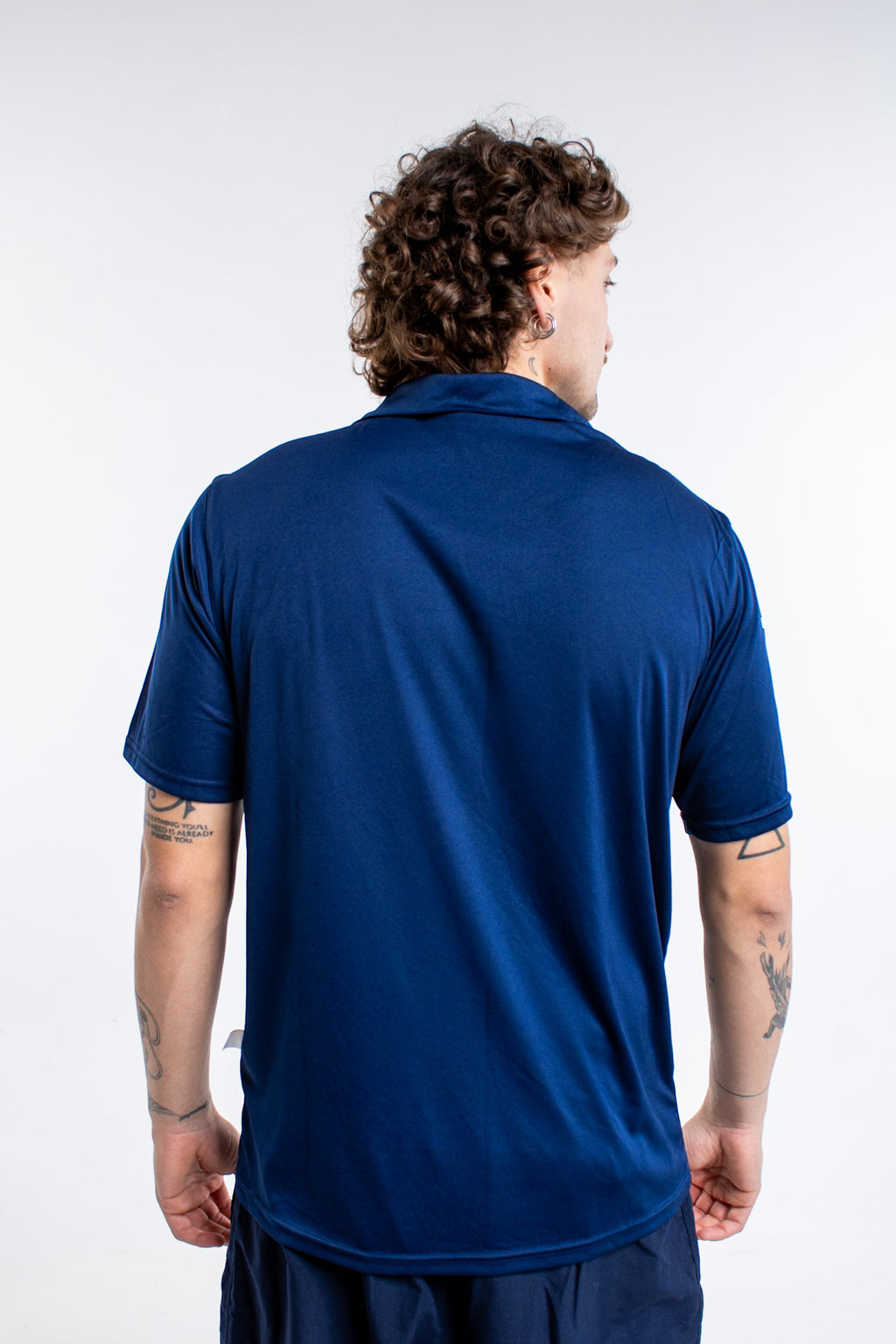 Diadora Polo T-shirt