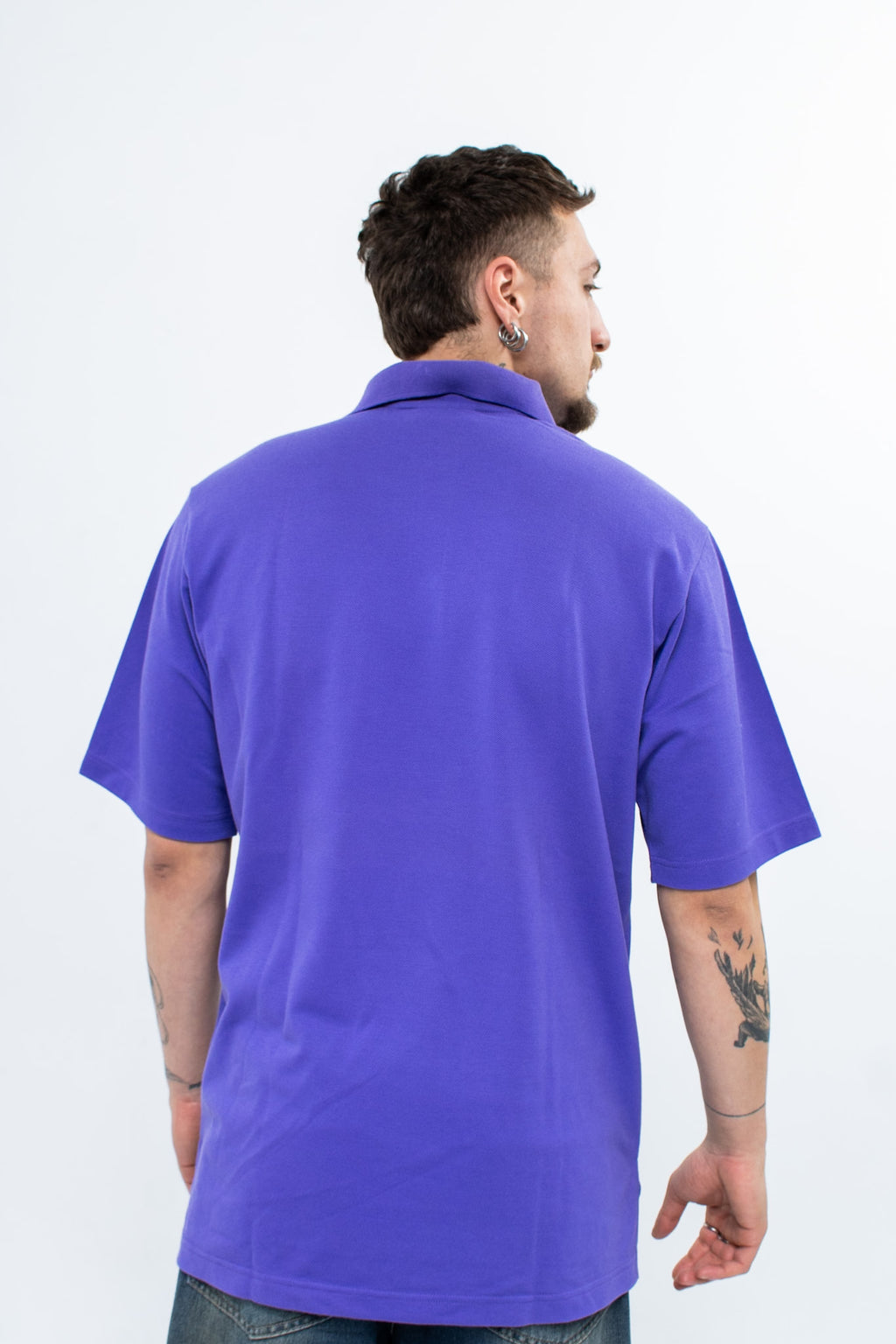 Adidas Polo T-shirt