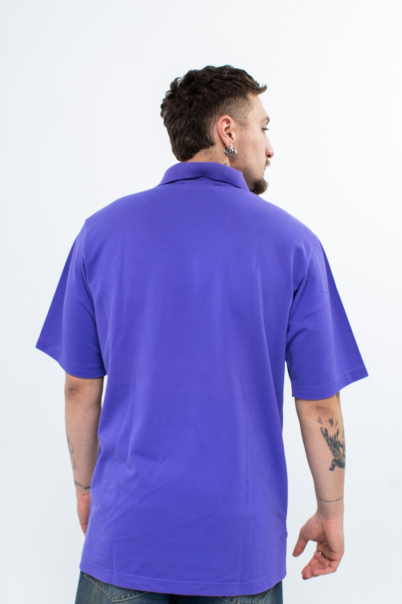 Adidas Polo T-shirt