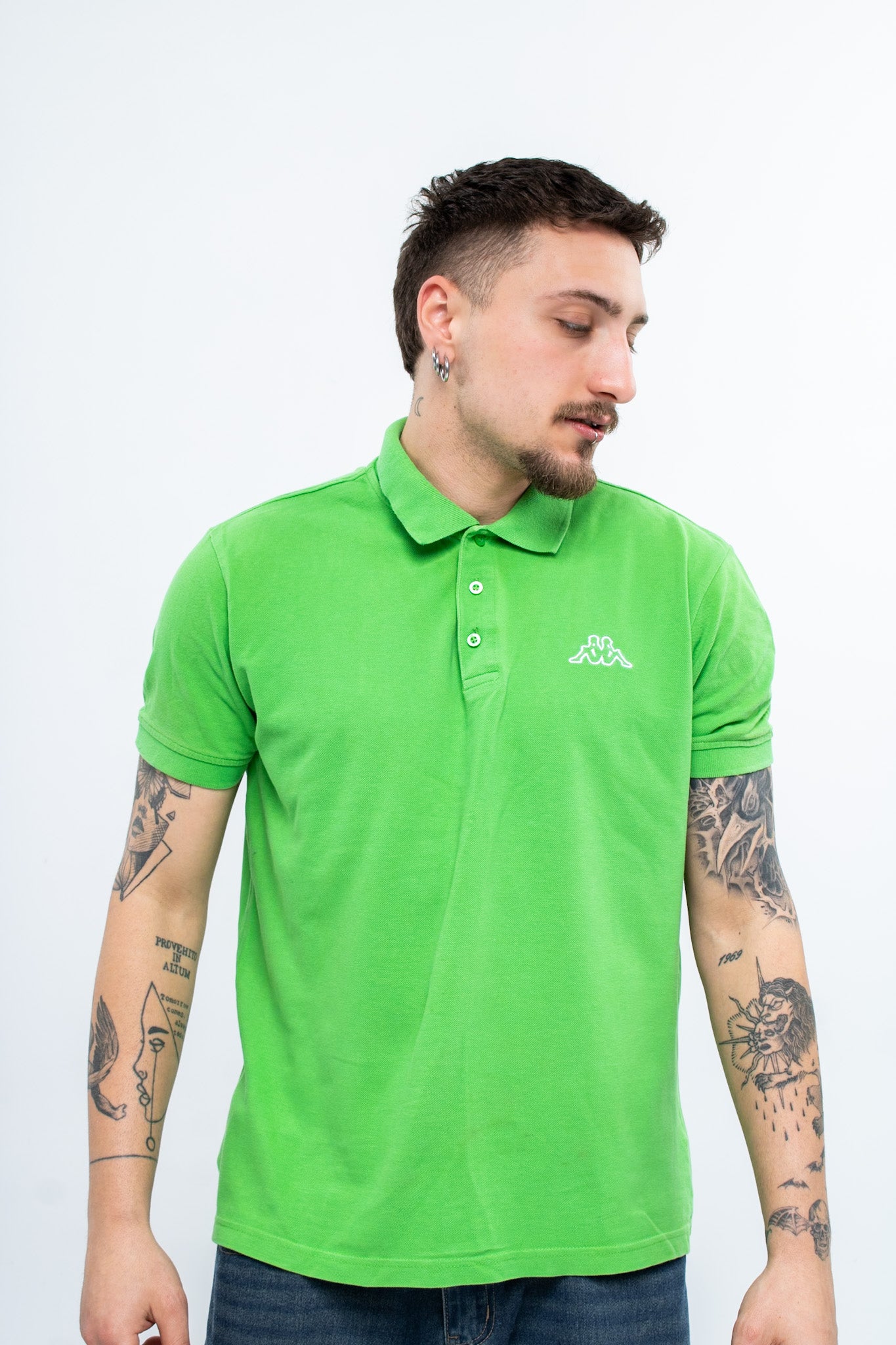 Adidas Polo T-shirt