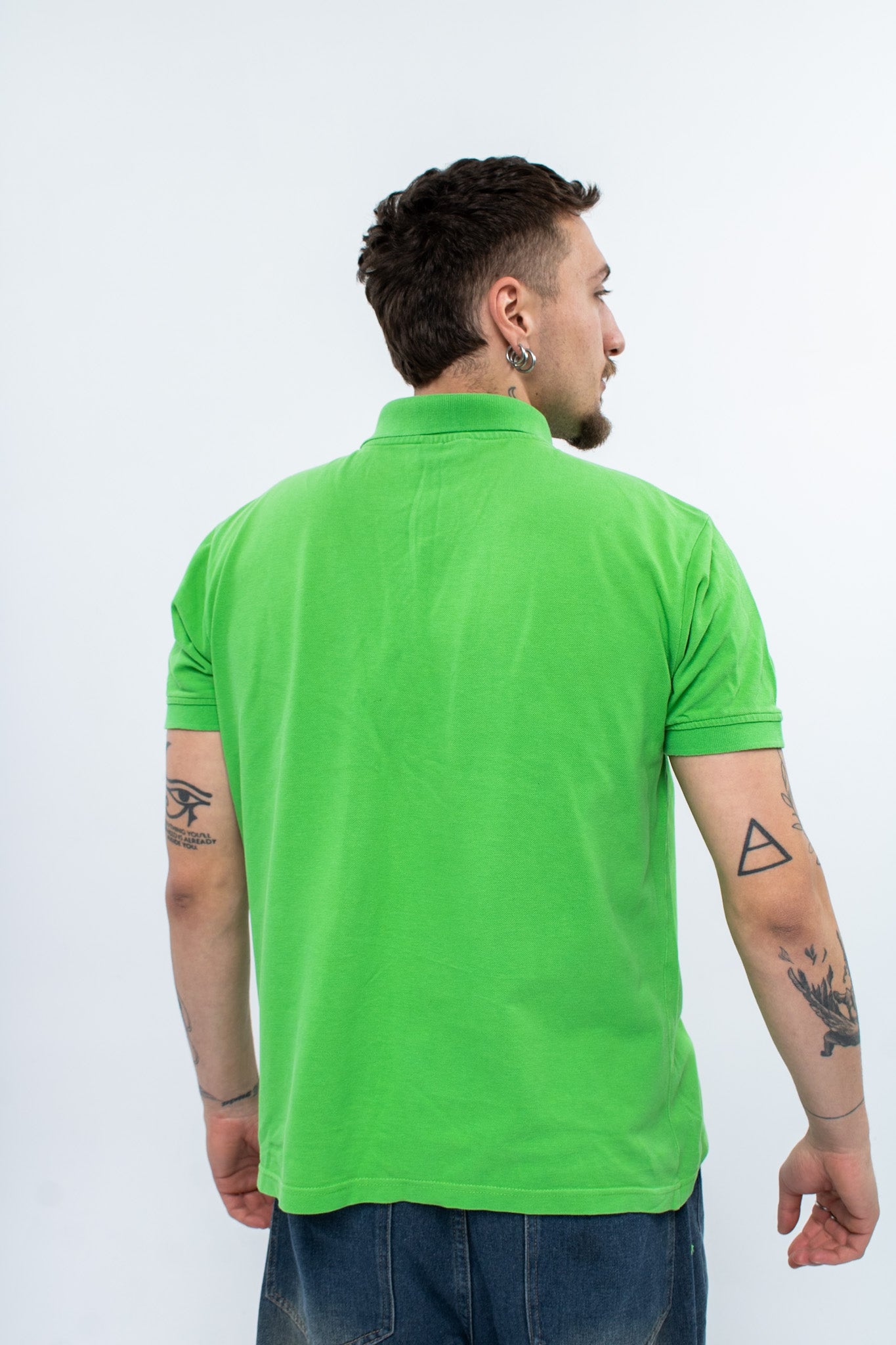 Adidas Polo T-shirt
