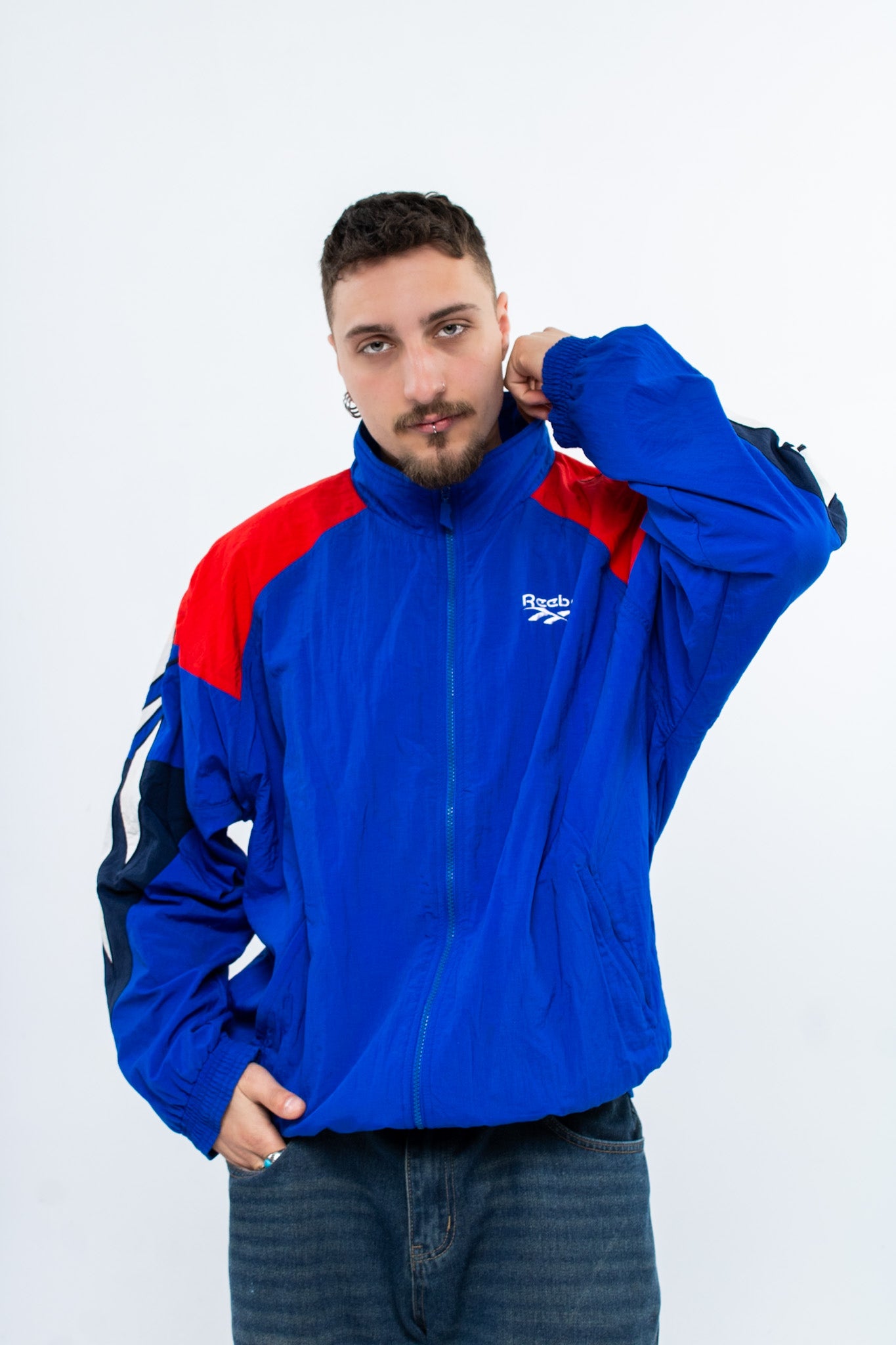 Reebok Jacket