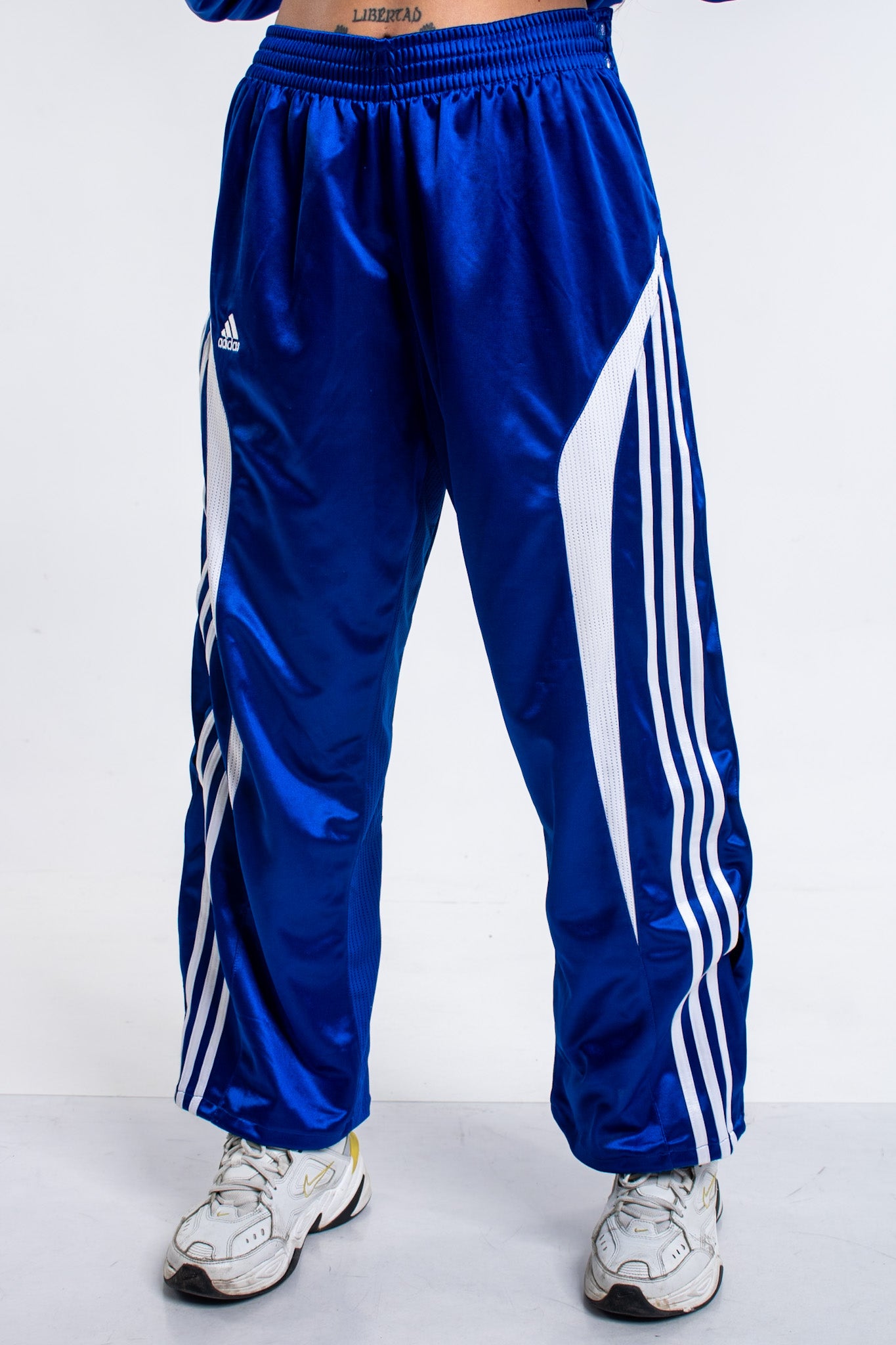 Adidas Vintage Pants