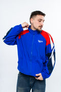 Reebok Jacket
