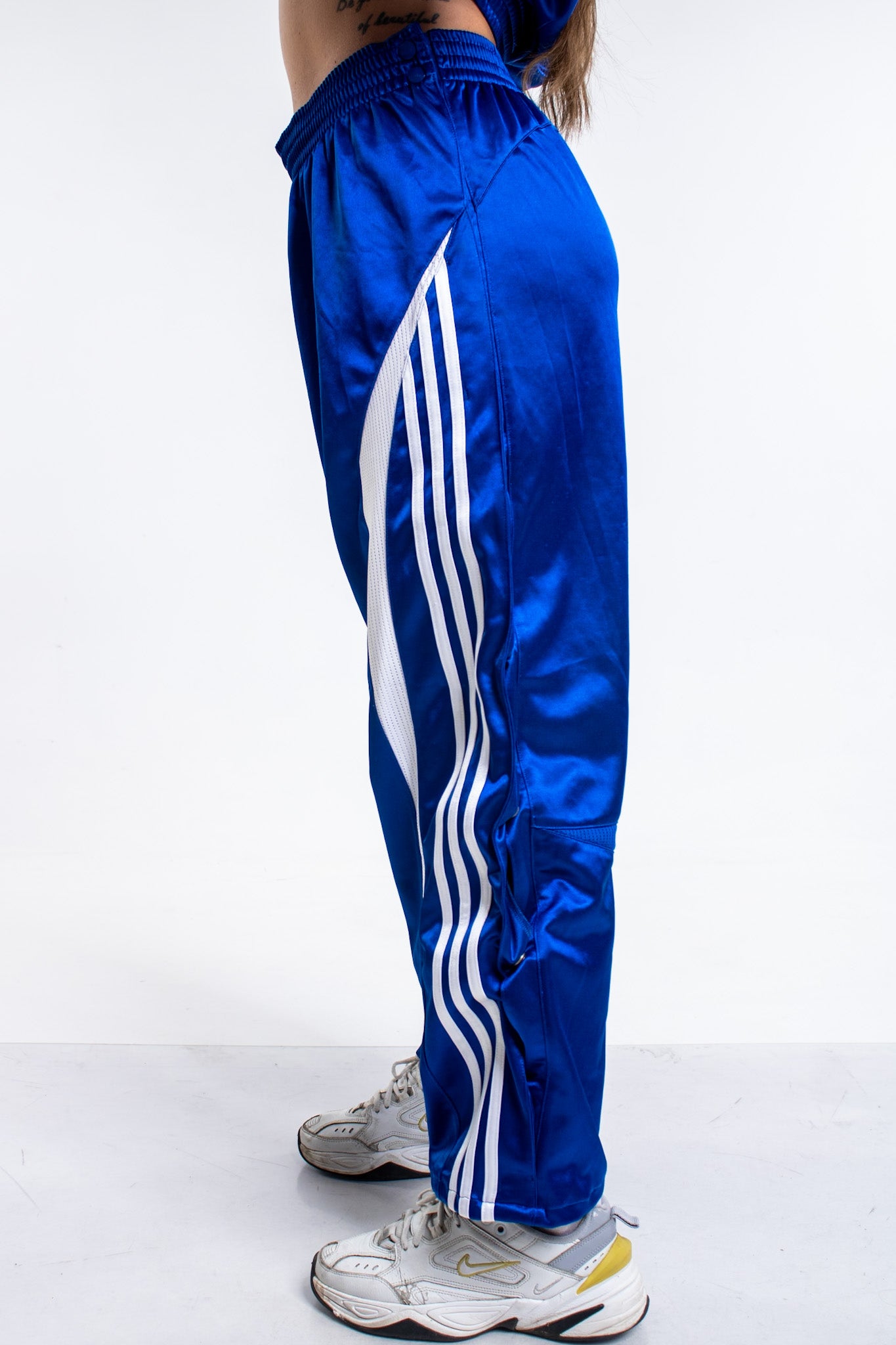 Adidas Vintage Pants