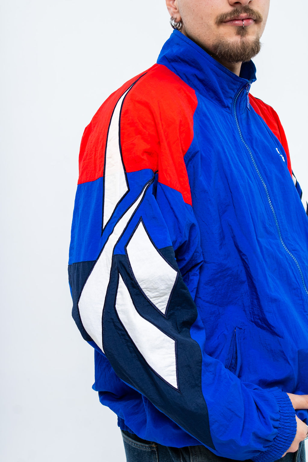 Reebok Jacket