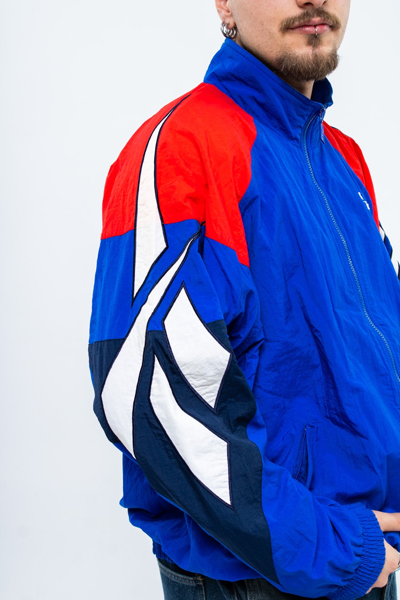Reebok Jacket