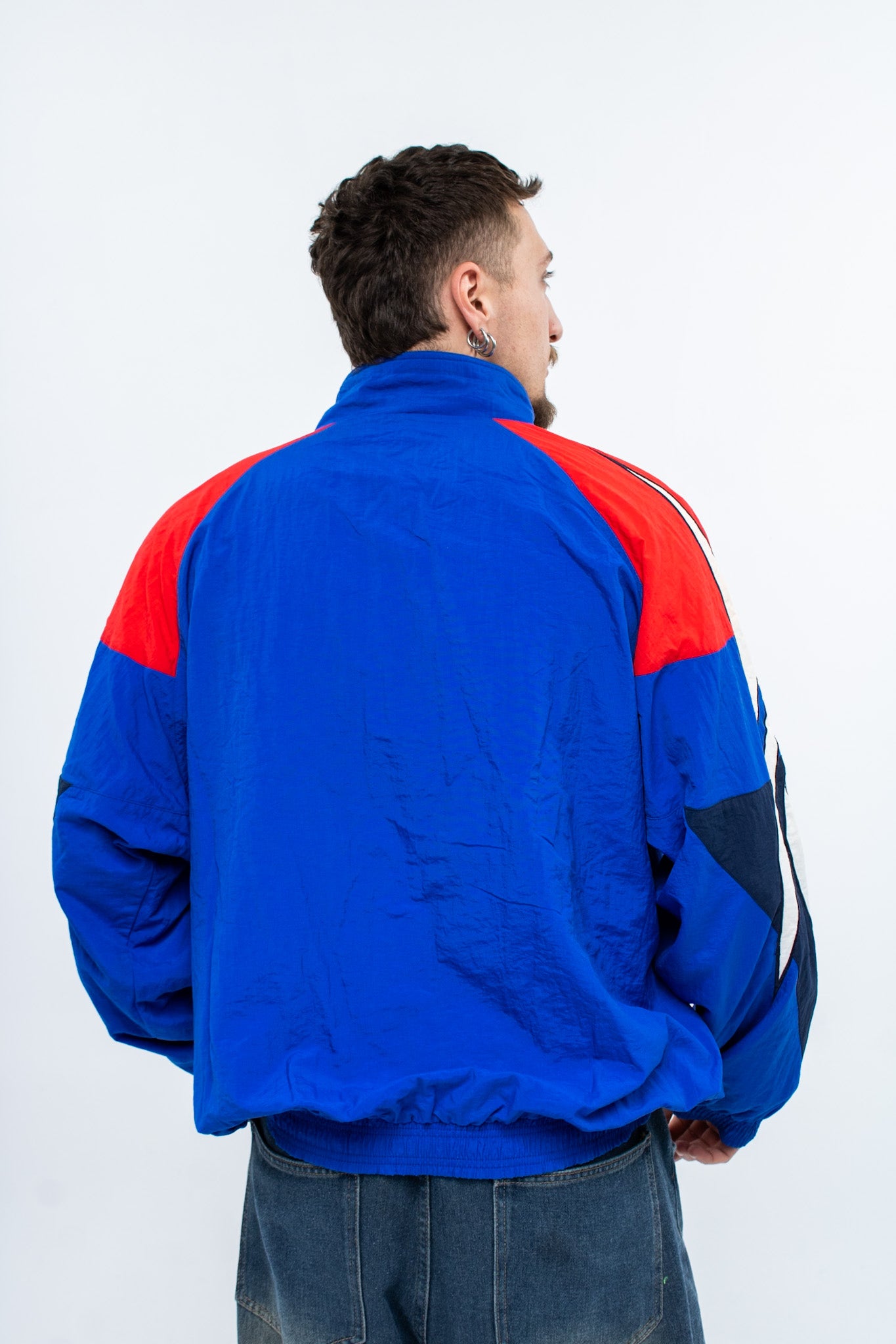 Reebok Jacket